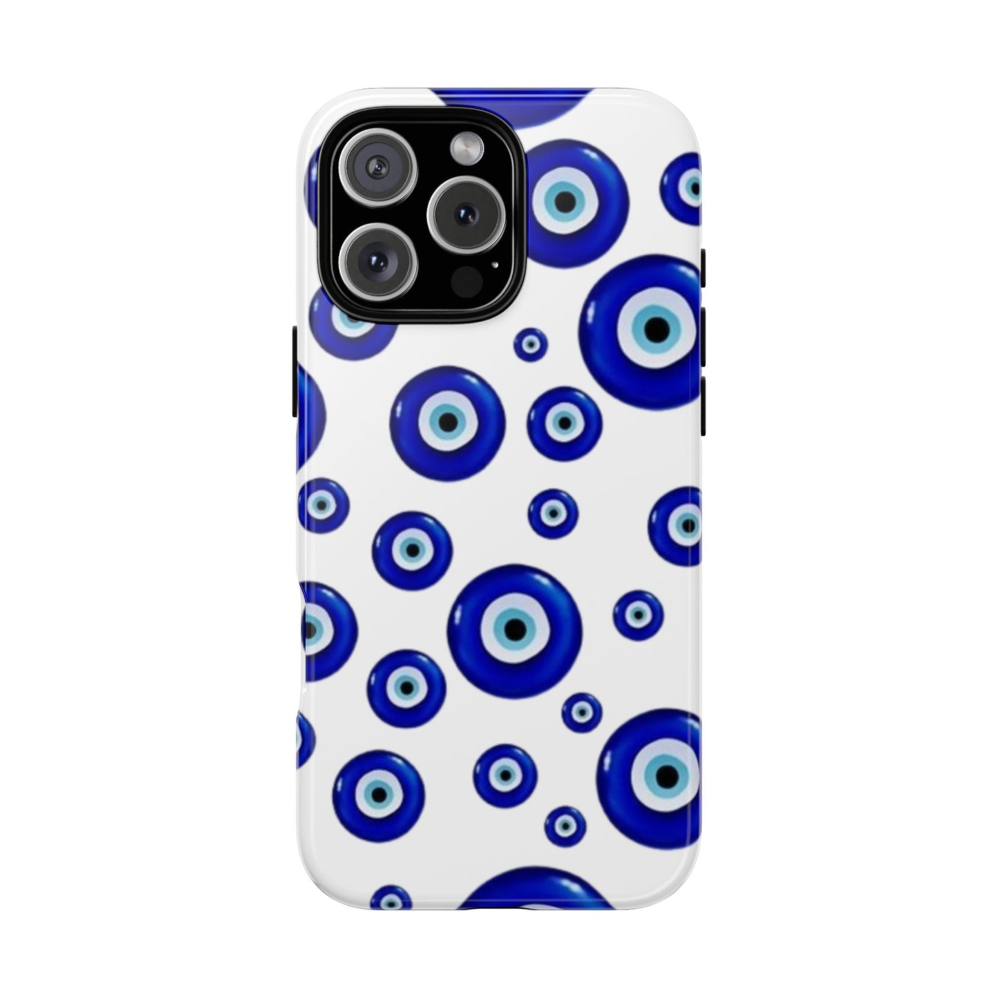 Evil Eye -Phone Case