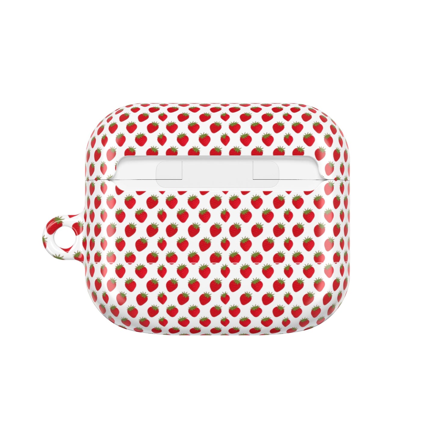 Strawberry - AirPod Case