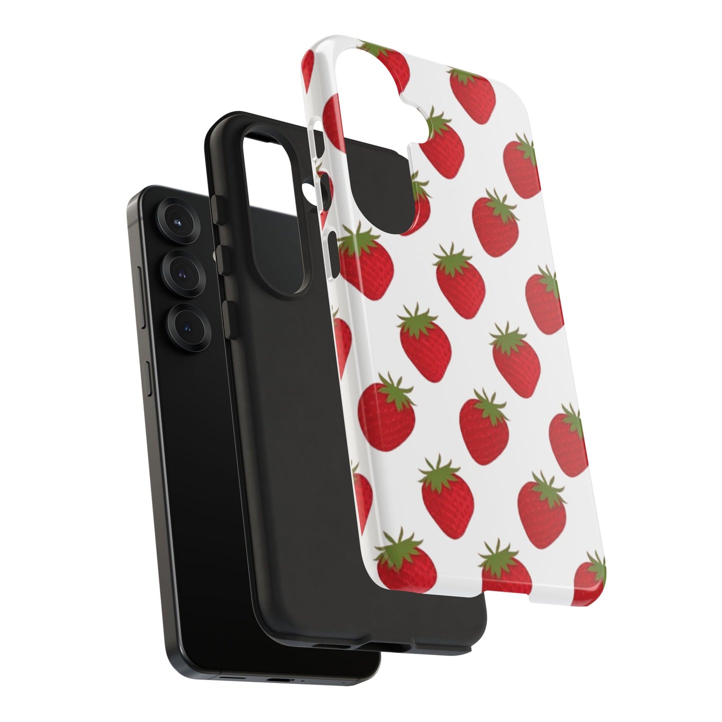 Strawberry -Phone Case