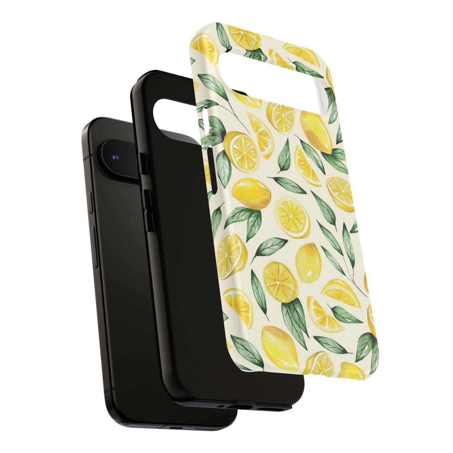 Limoncello -Phone Case