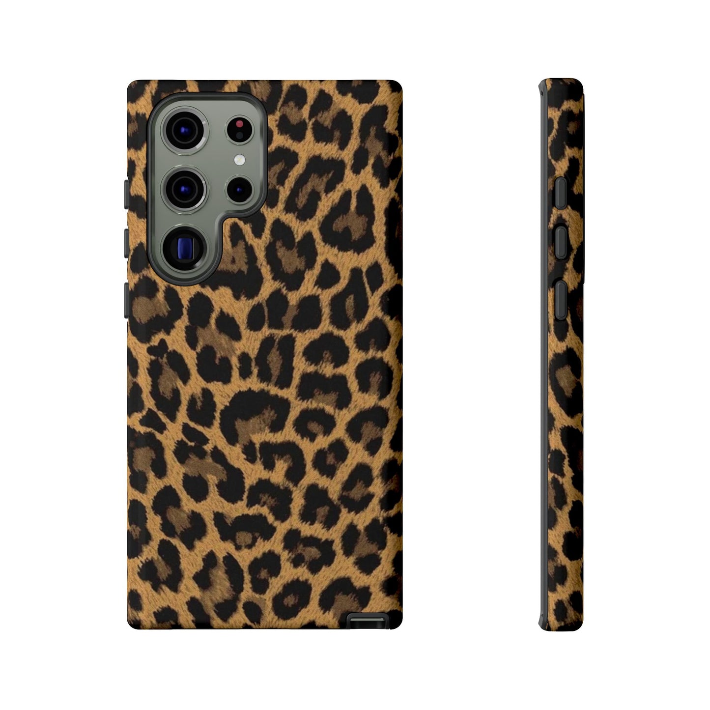 Leopard - Phone Case