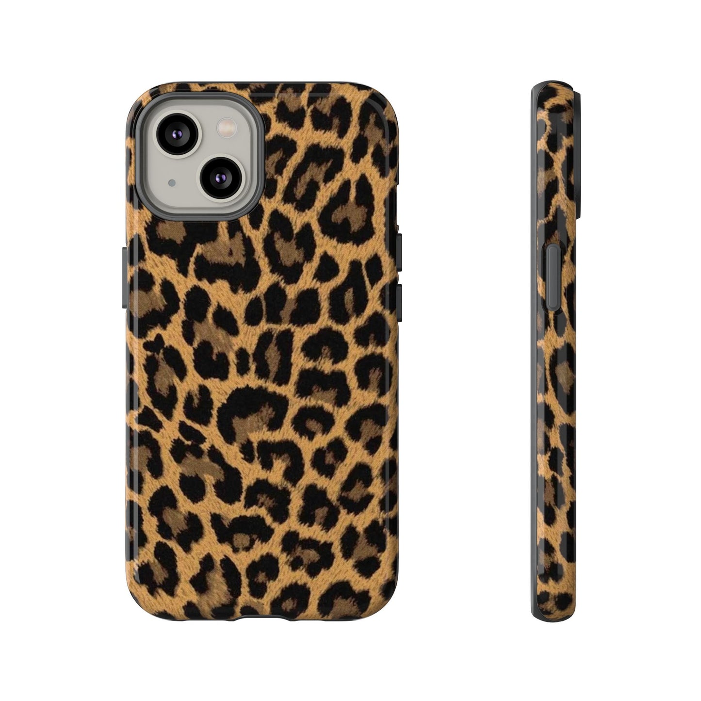 Leopard - Phone Case