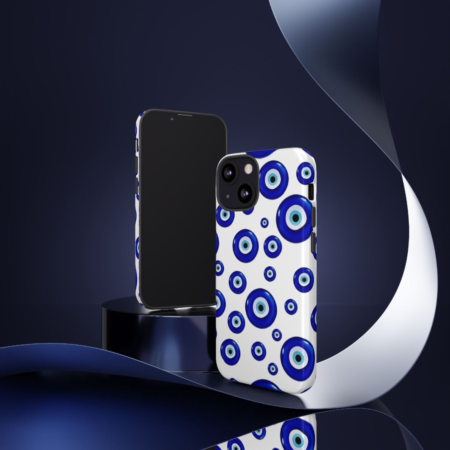 Evil Eye -Phone Case