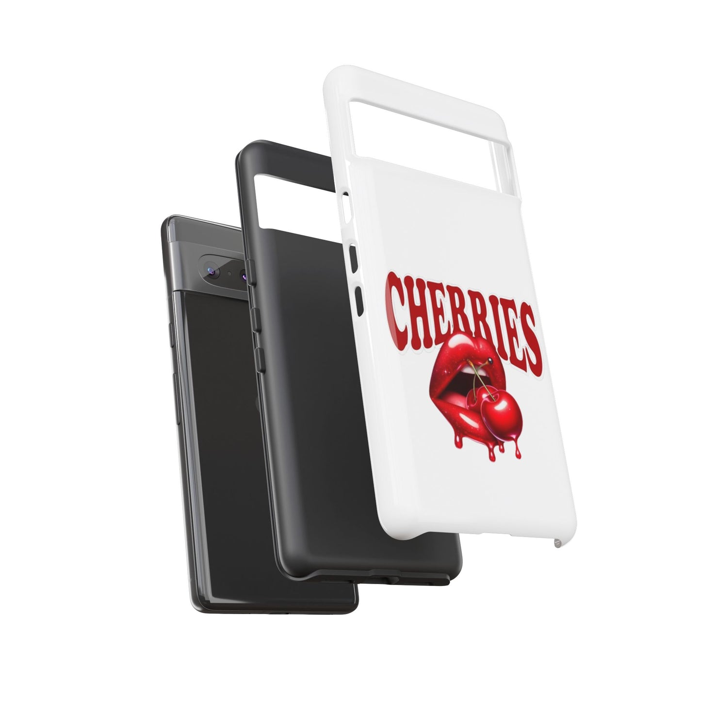 Cherry Lip -Phone Case