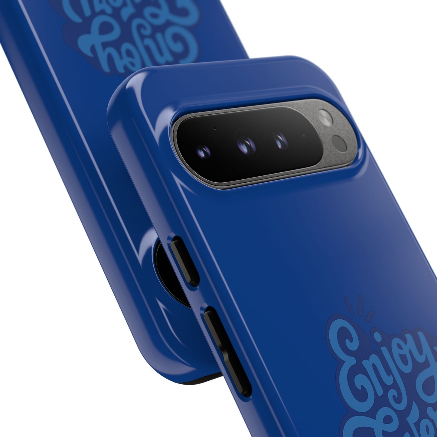 Enjoy Every Moment Phone Case