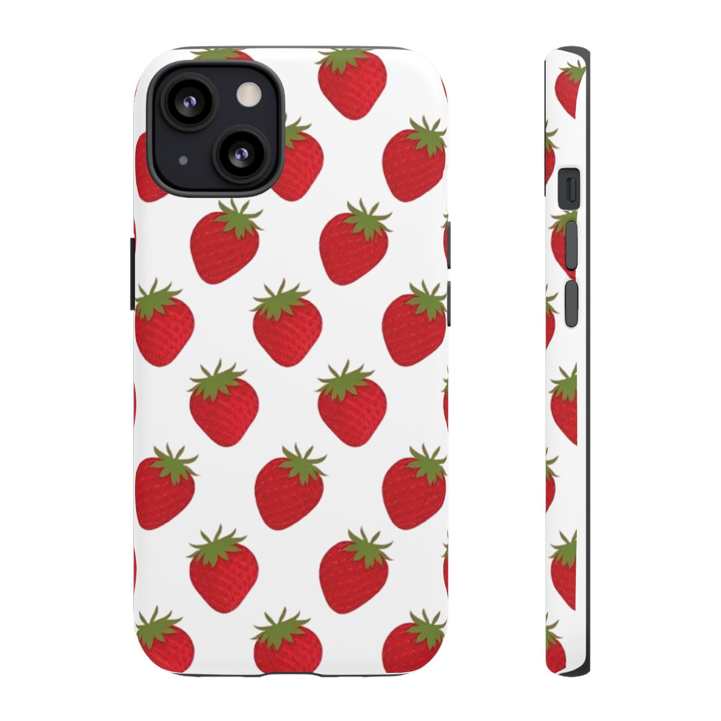 Strawberry -Phone Case