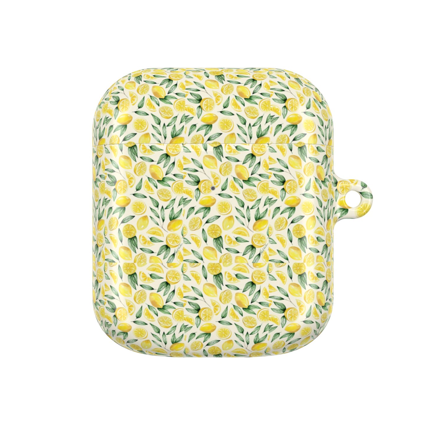 Limoncello-AirPod Case