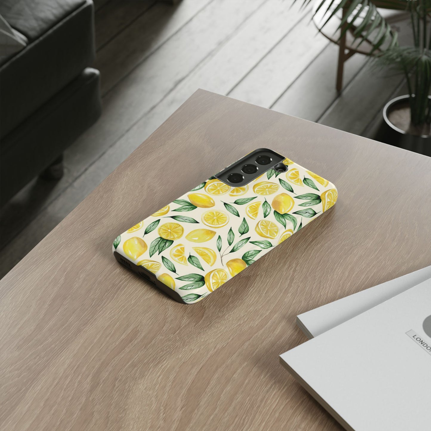 Limoncello -Phone Case