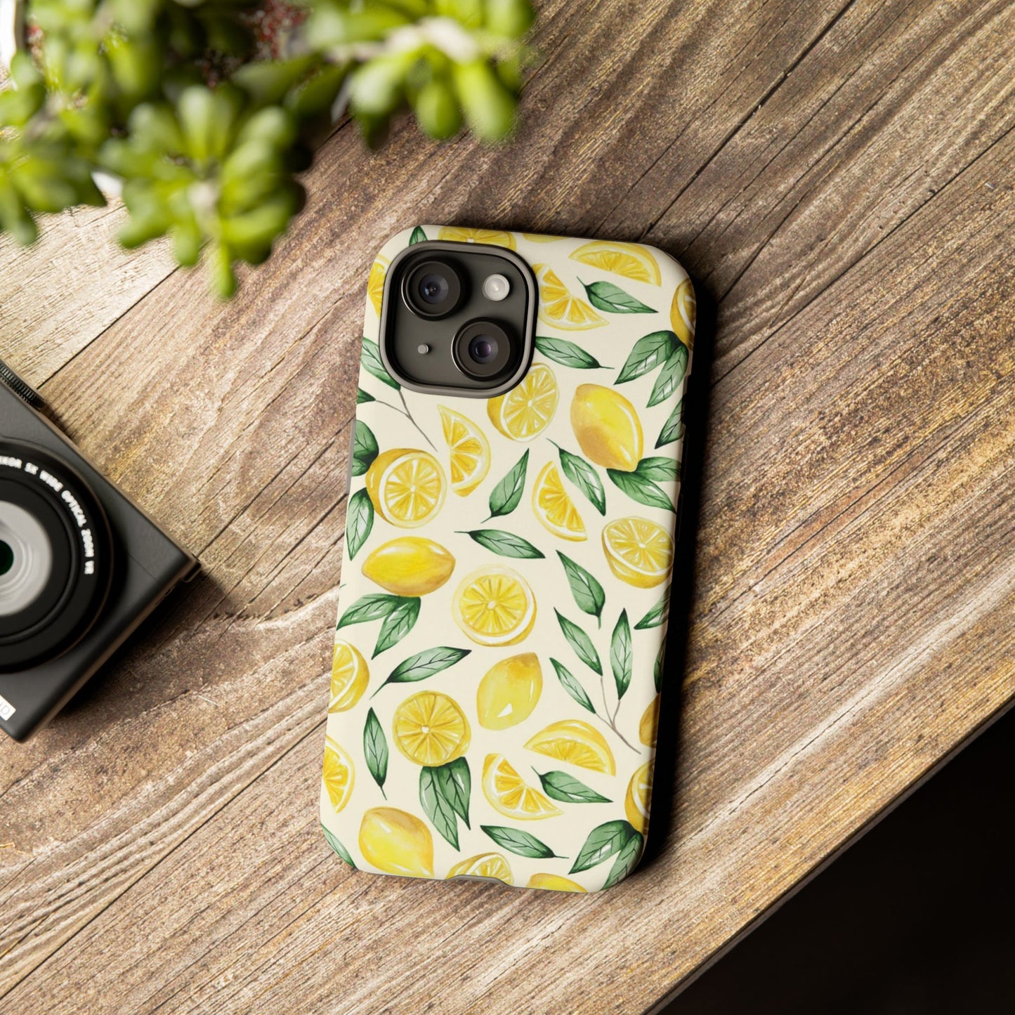 Limoncello -Phone Case