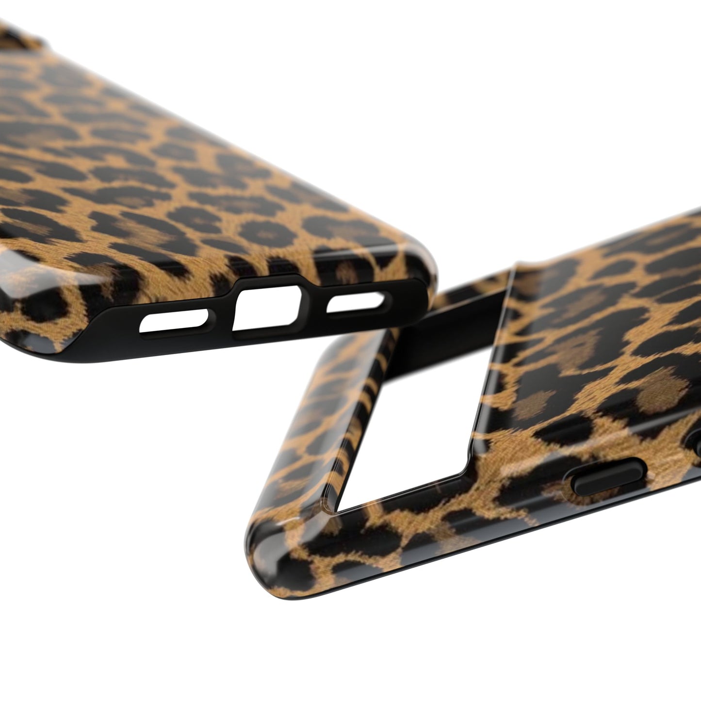 Leopard - Phone Case