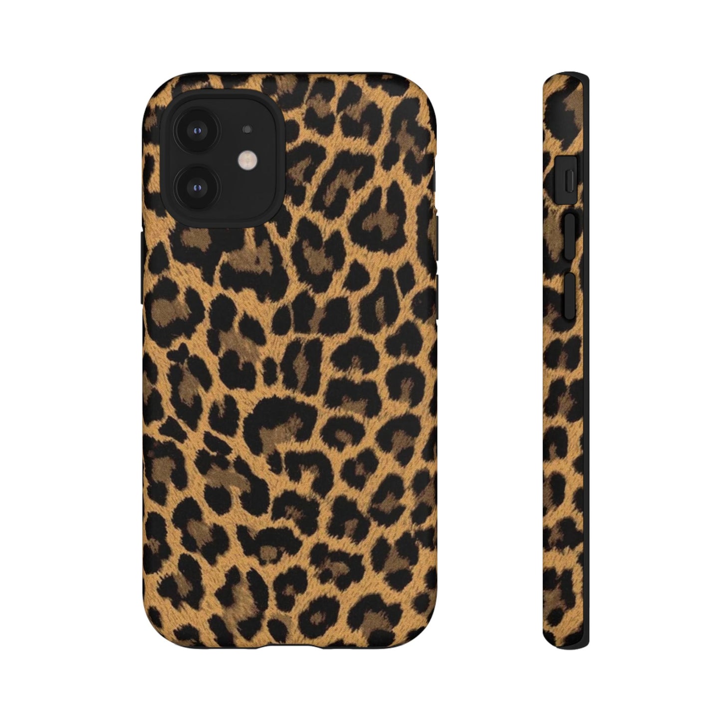 Leopard - Phone Case