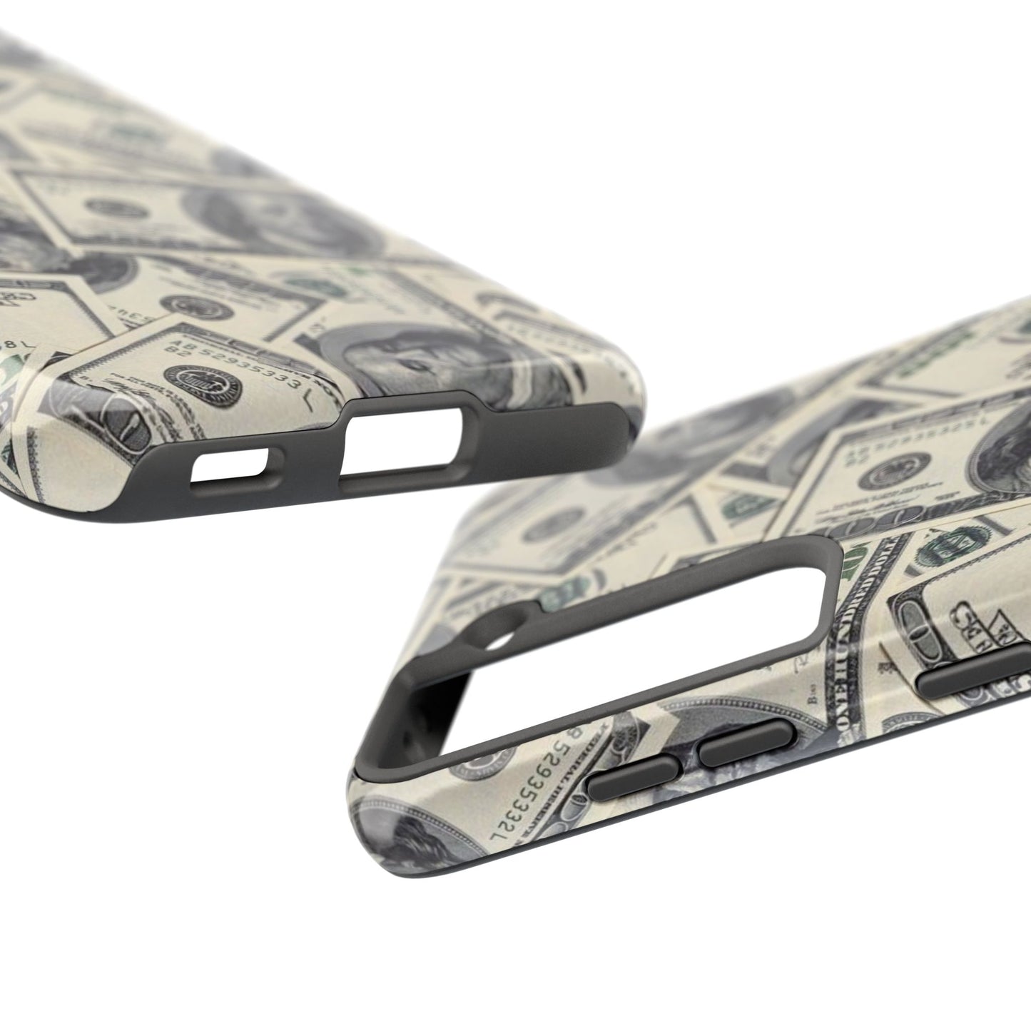 Benjamin Franklin-Phone Case