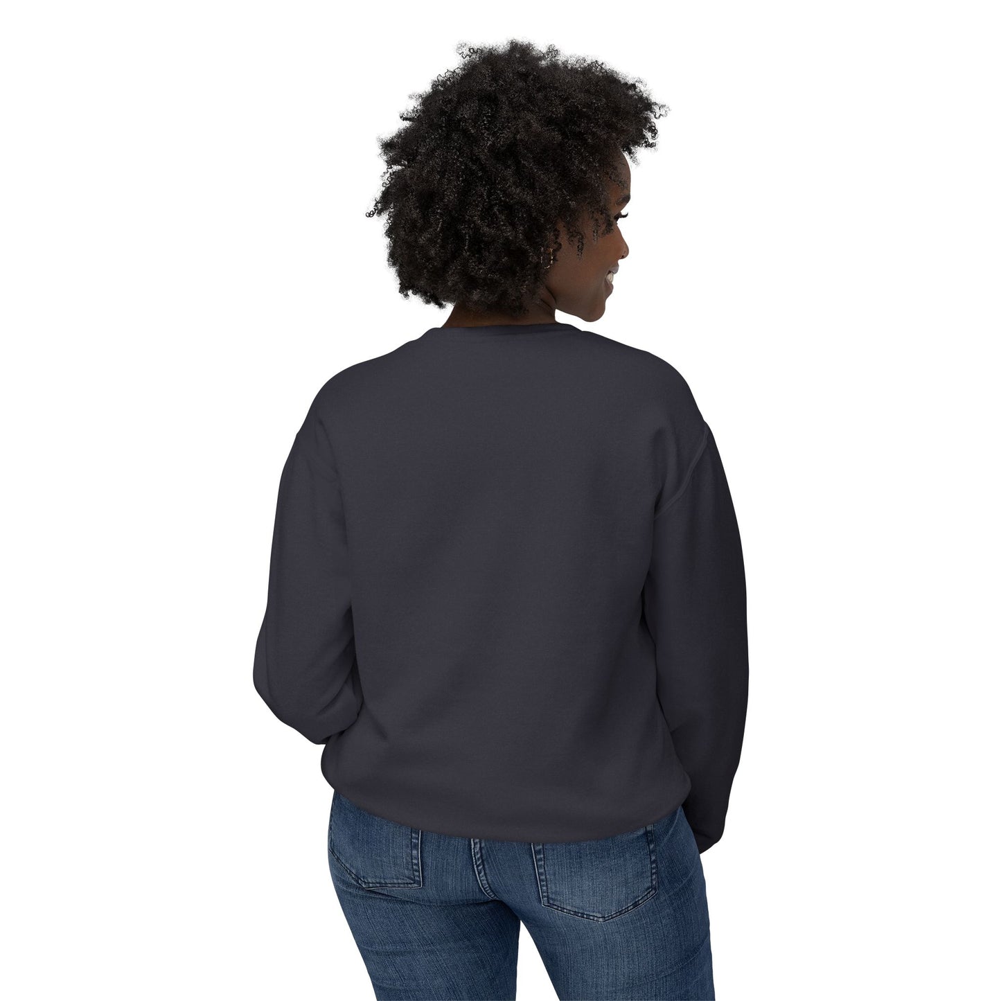 Cherries Lip-Women's Sweetshirt