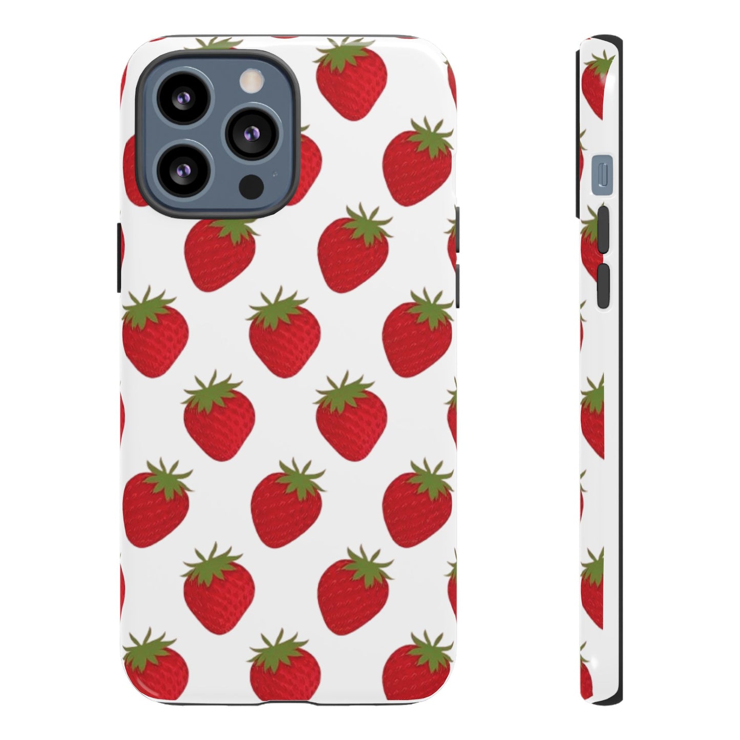Strawberry -Phone Case