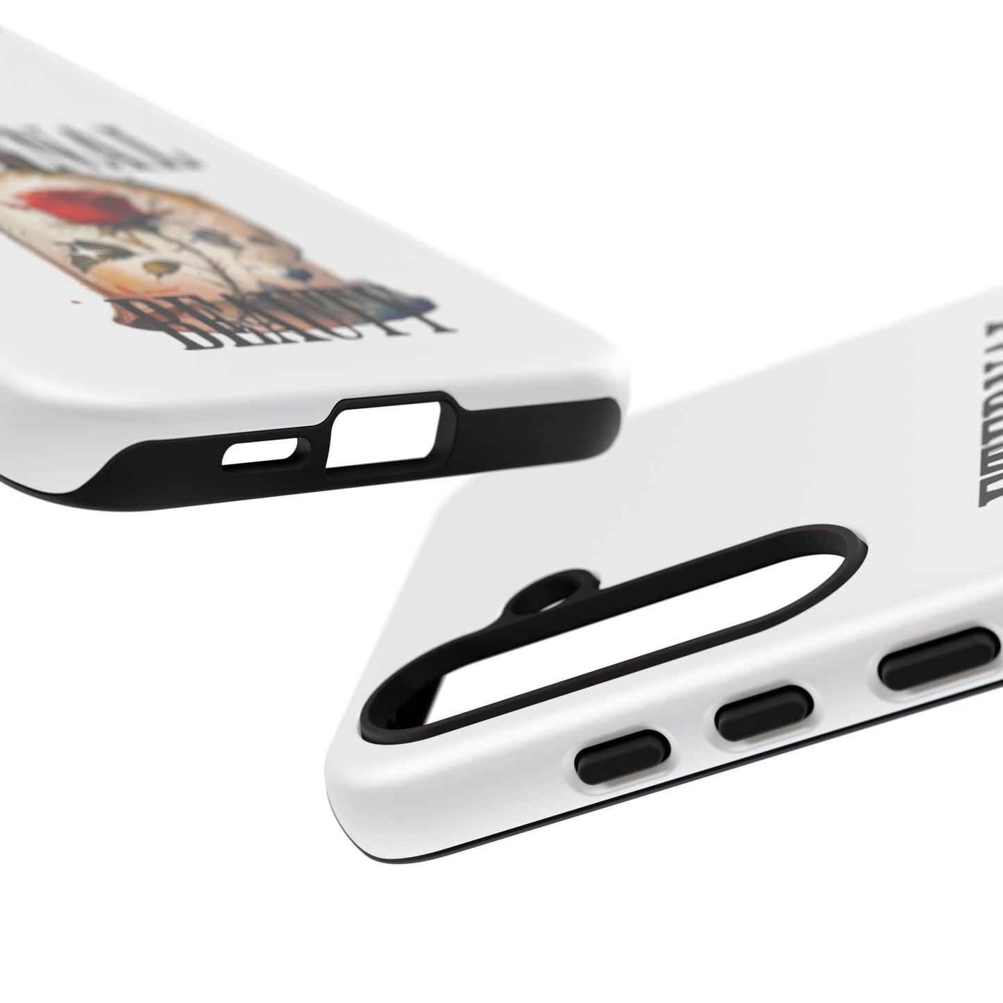 Eternal Beauty- Phone Case