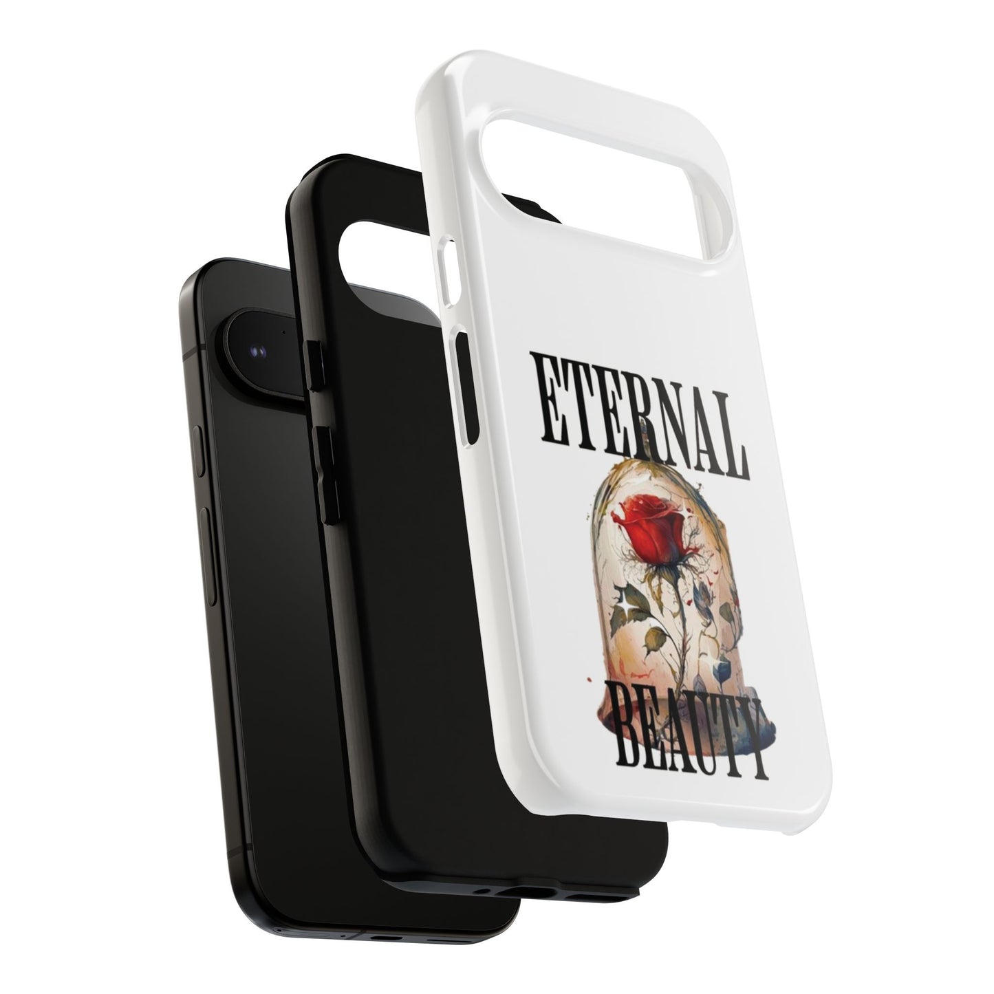 Eternal Beauty- Phone Case