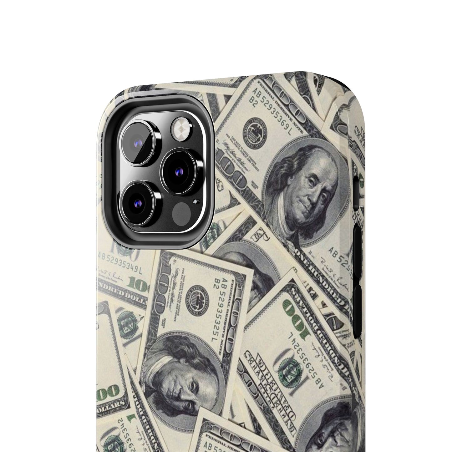 Benjamin Franklin-Phone Case