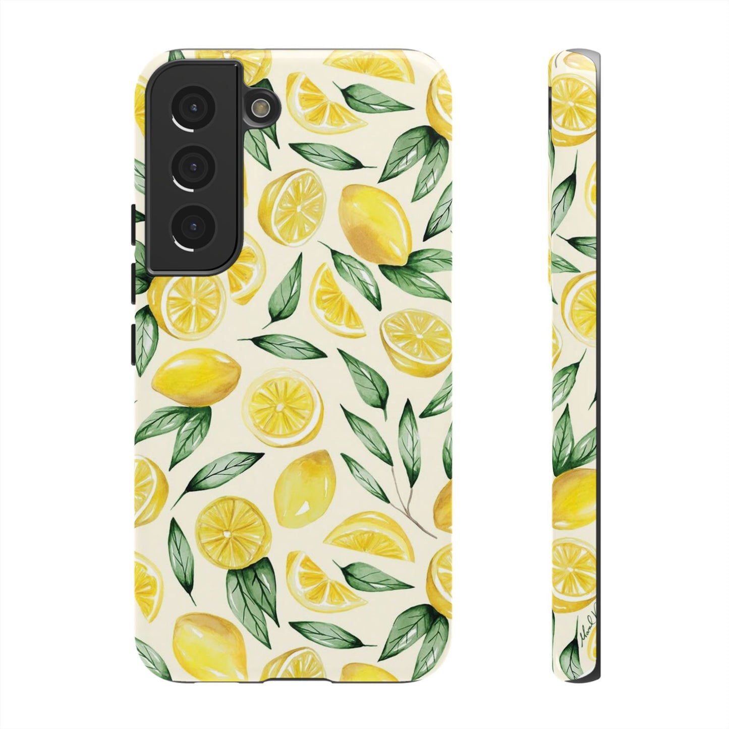 Limoncello -Phone Case