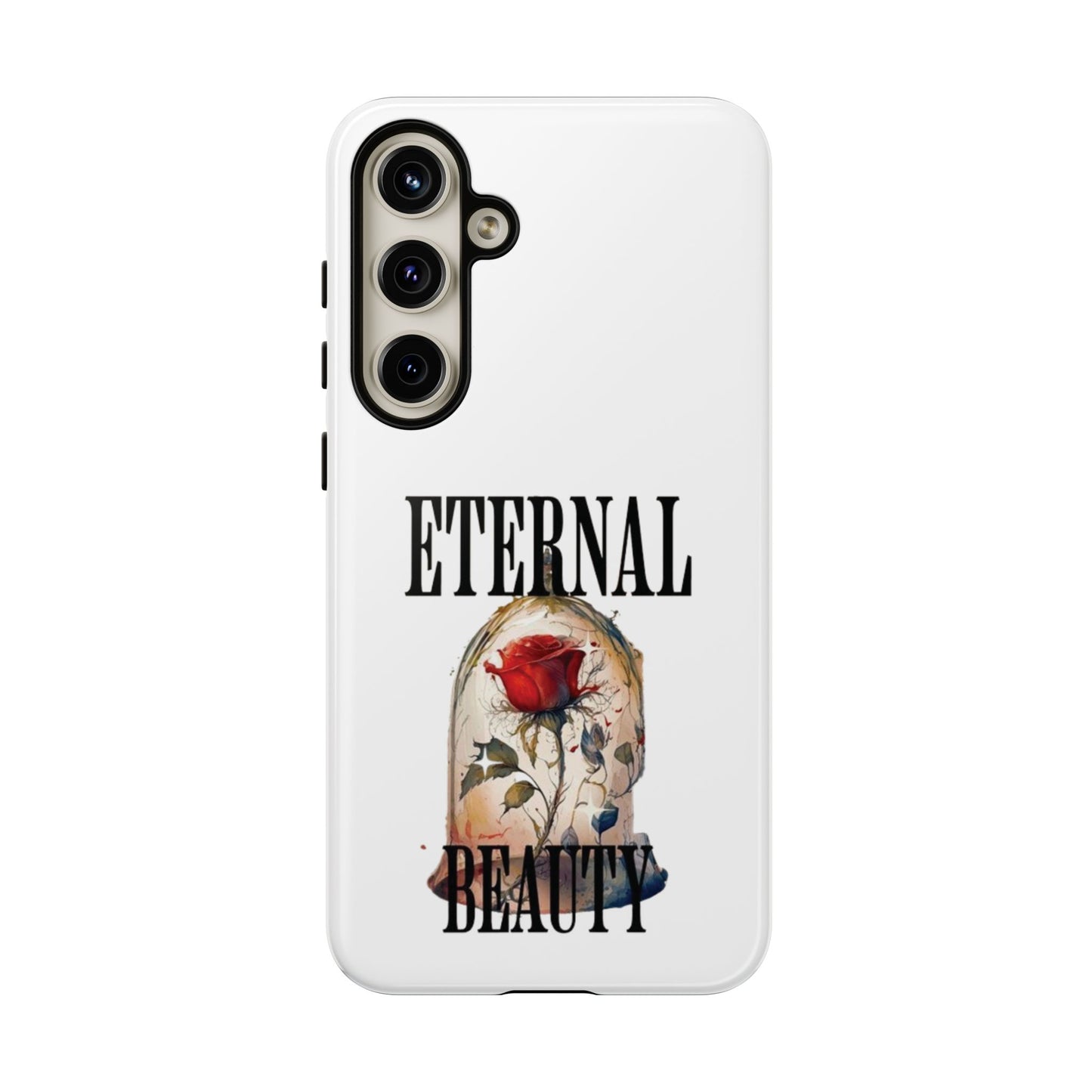 Eternal Beauty- Phone Case