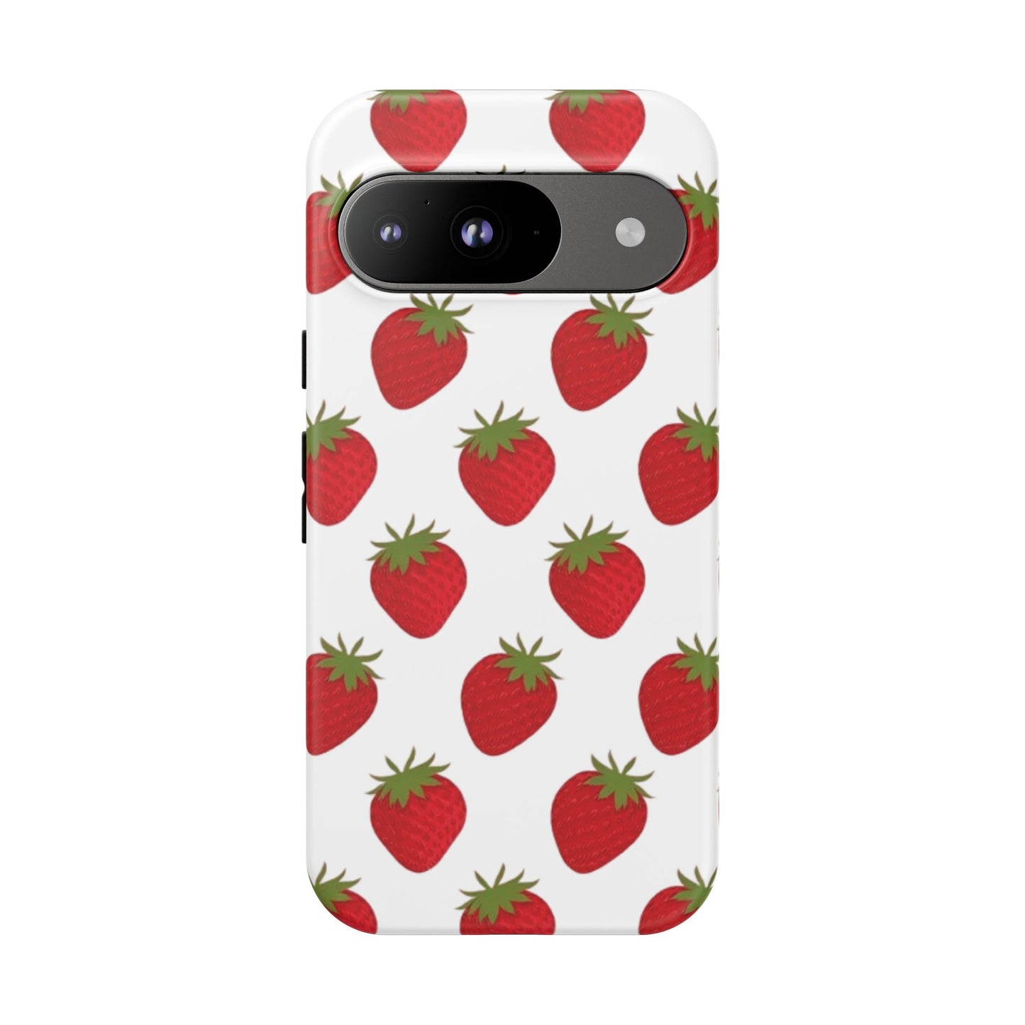 Strawberry -Phone Case