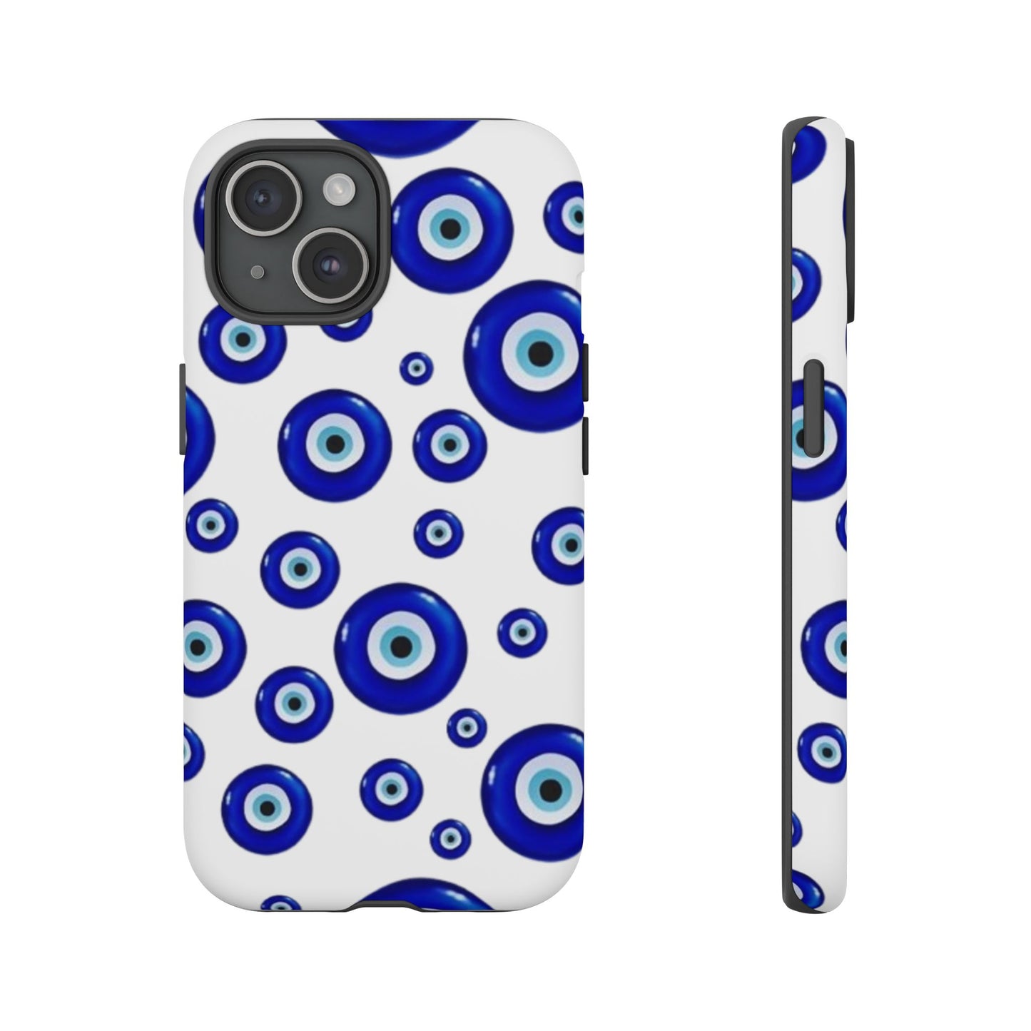 Evil Eye -Phone Case