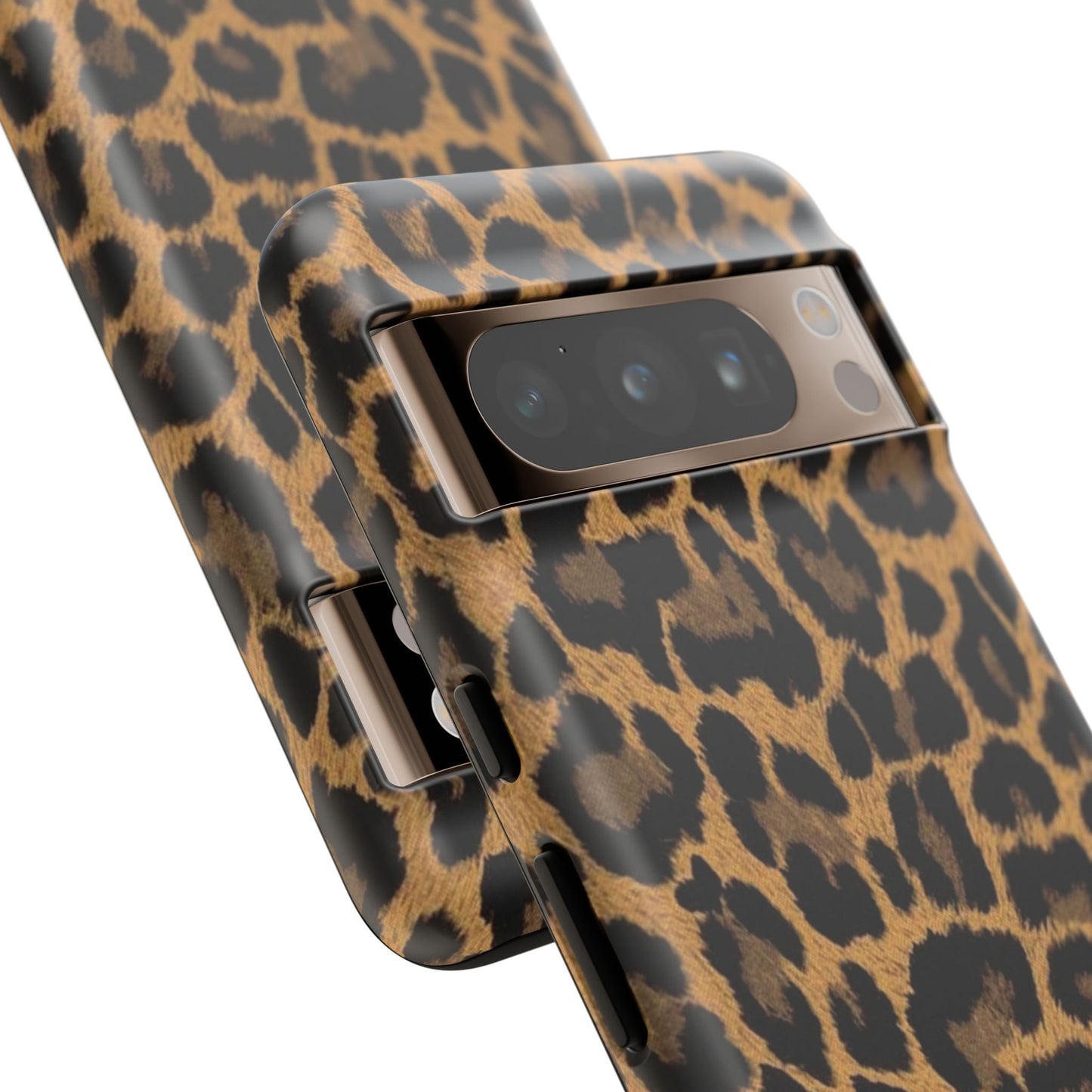 Leopard - Phone Case