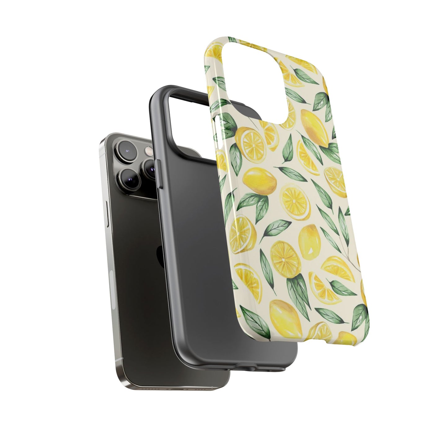 Limoncello -Phone Case