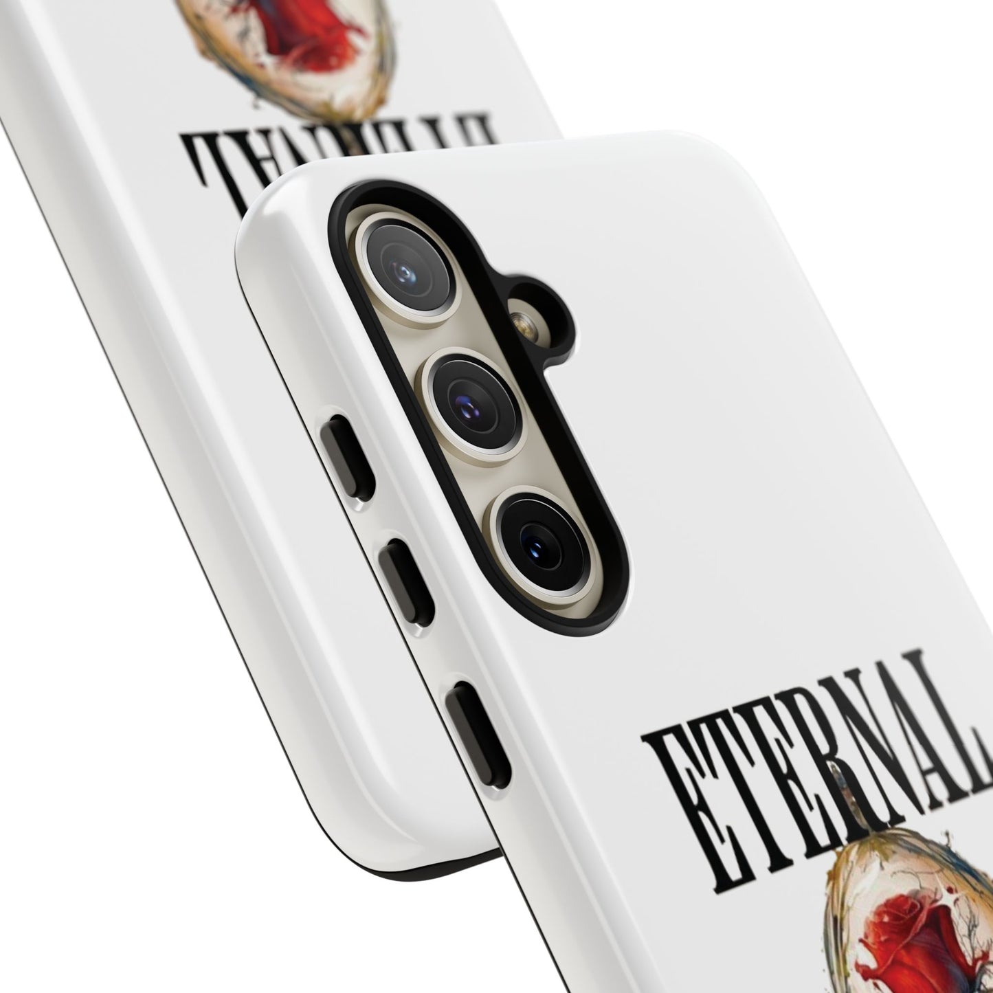 Eternal Beauty- Phone Case