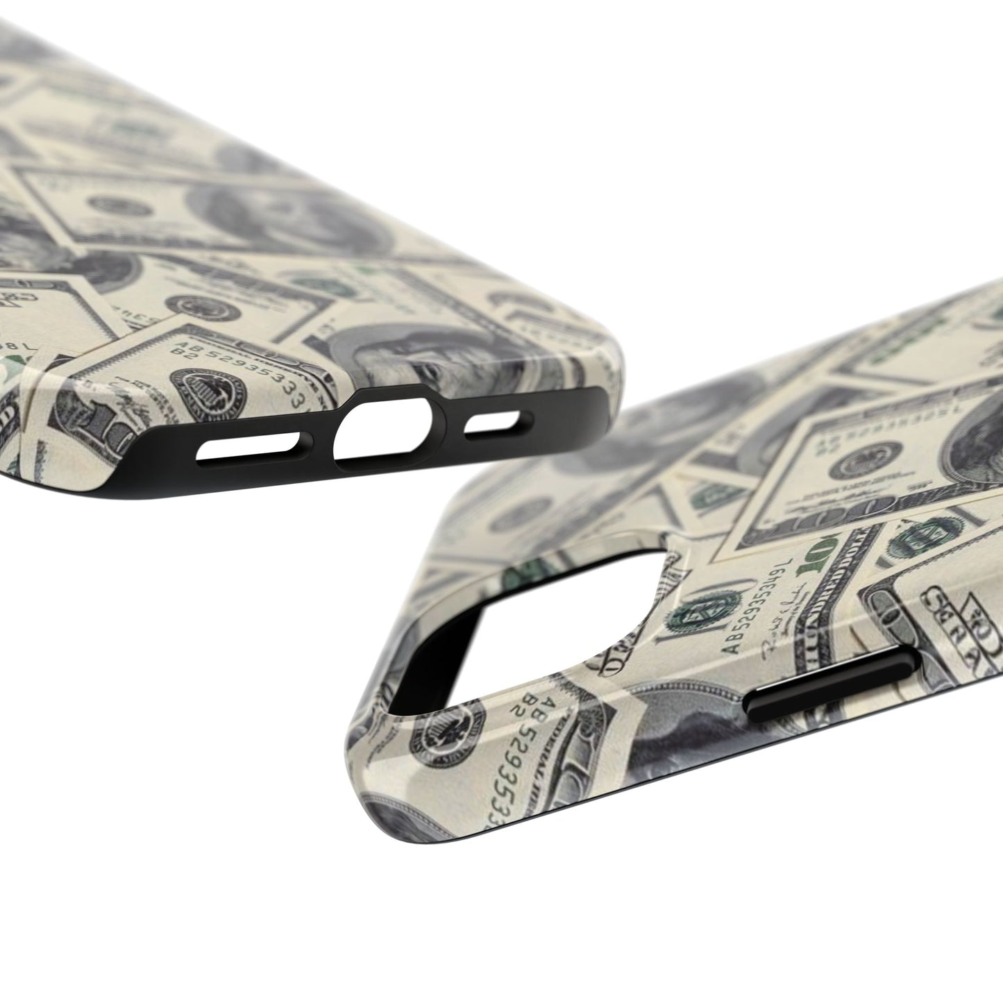 Benjamin Franklin-Phone Case