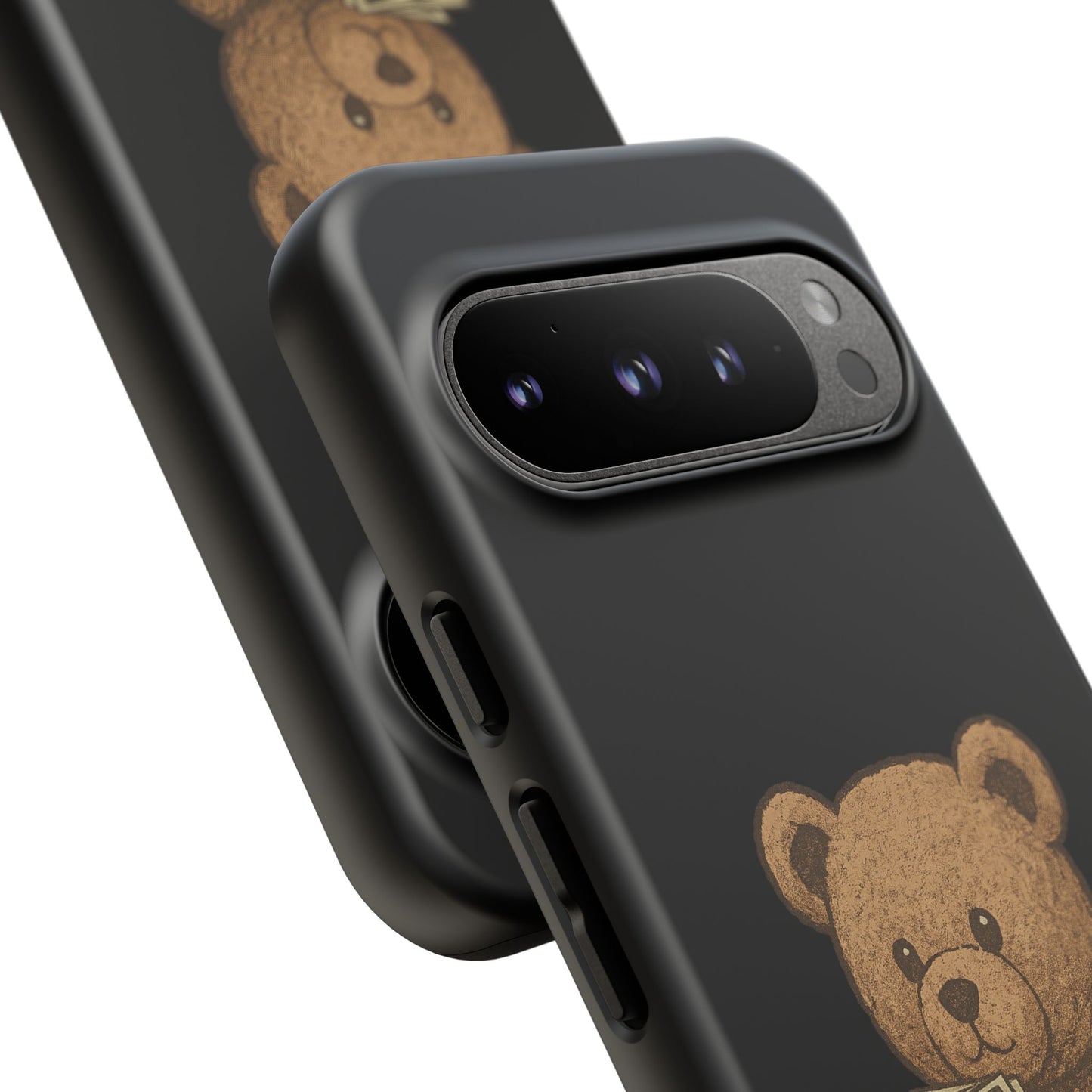 Cuddles & Cash Phone Case