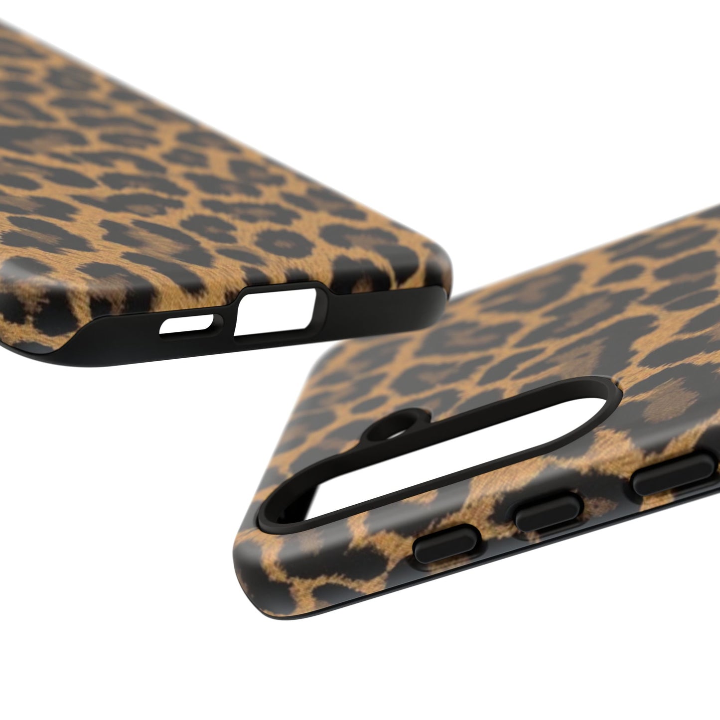 Leopard - Phone Case