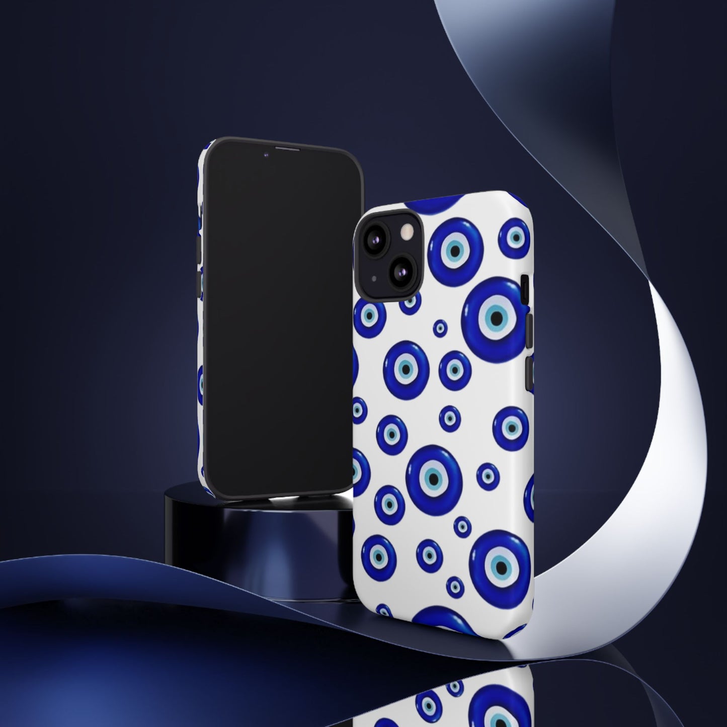 Evil Eye -Phone Case