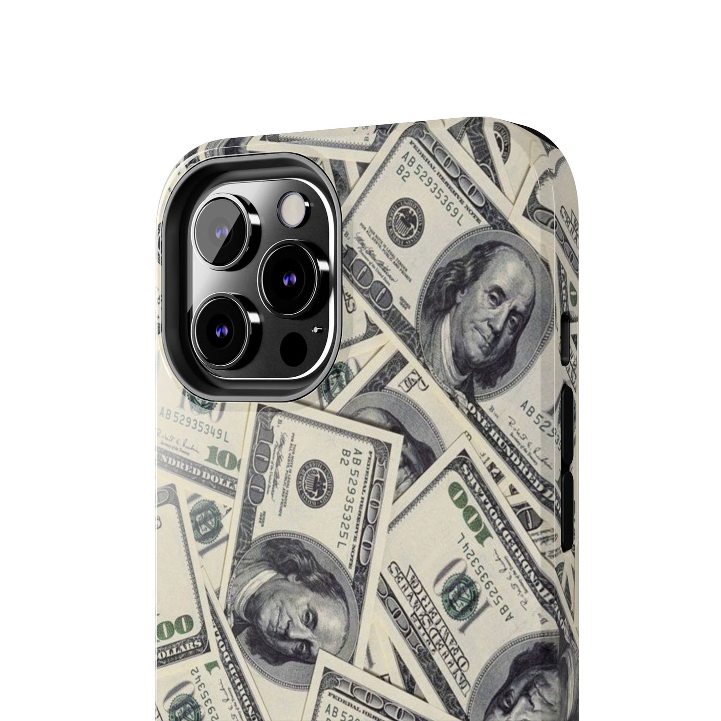 Benjamin Franklin-Phone Case