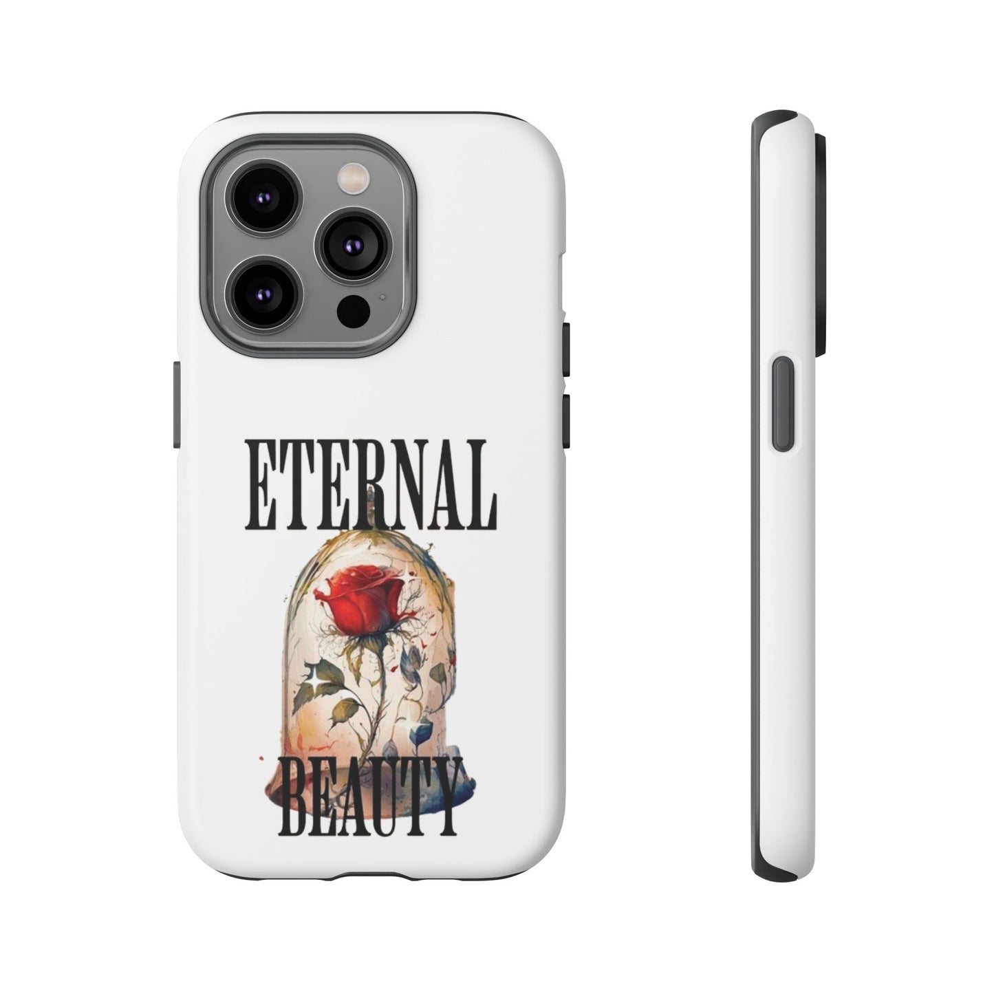 Eternal Beauty- Phone Case