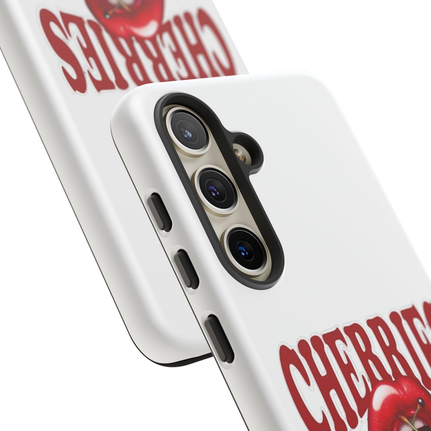 Cherry Lip -Phone Case