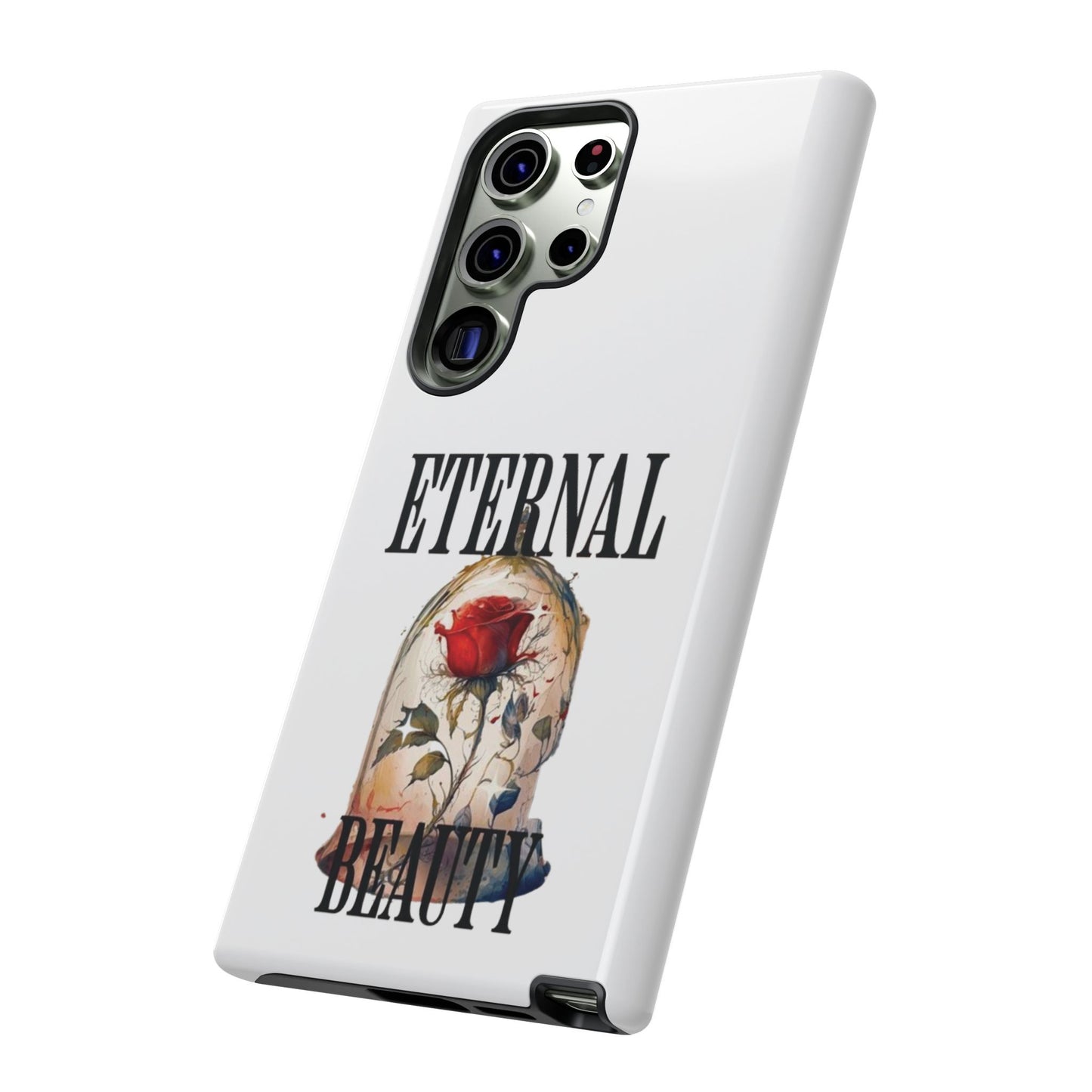 Eternal Beauty- Phone Case