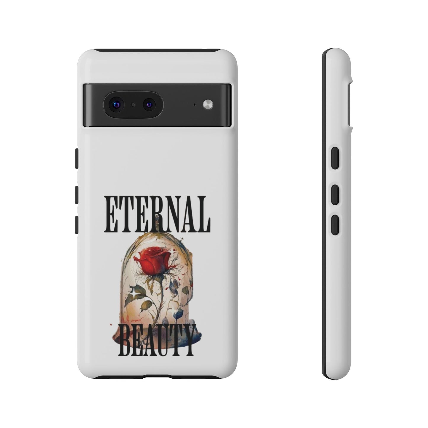 Eternal Beauty- Phone Case