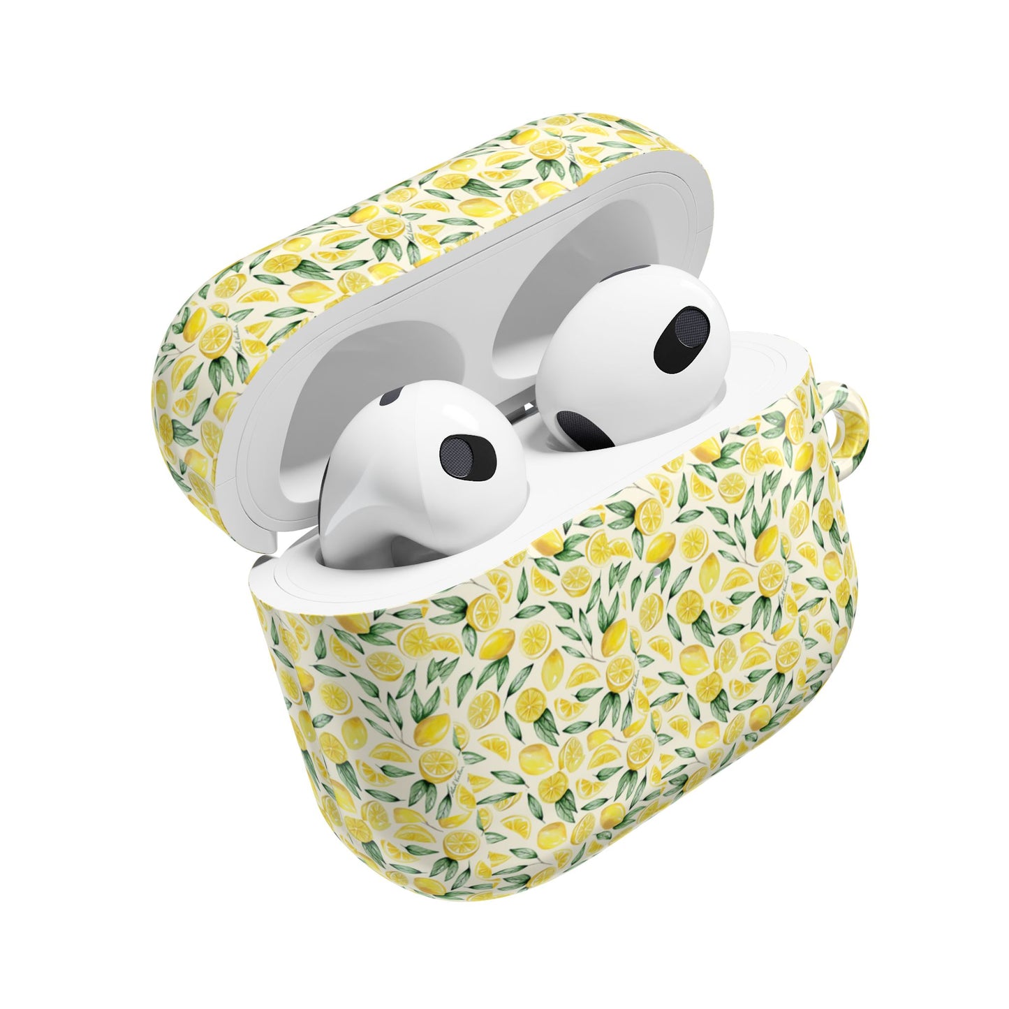 Limoncello-AirPod Case
