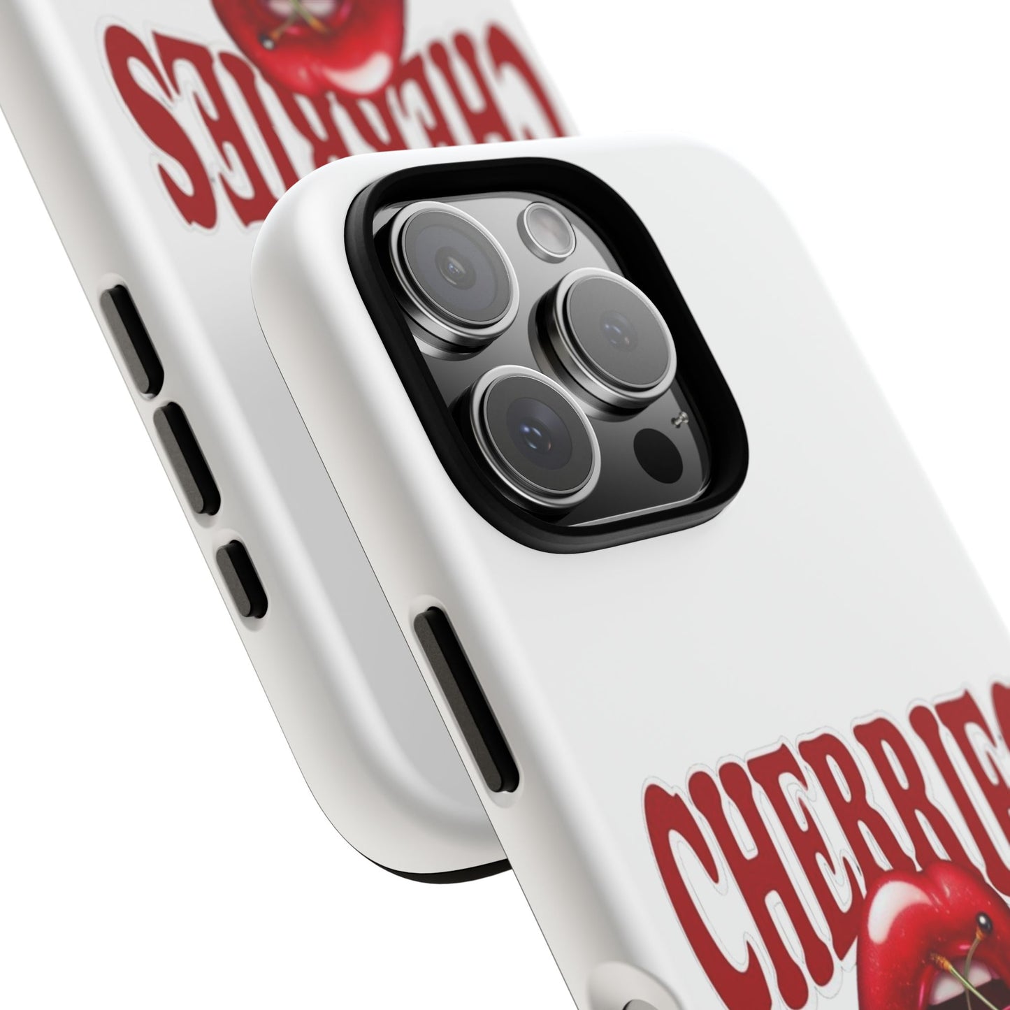 Cherry Lip -Phone Case