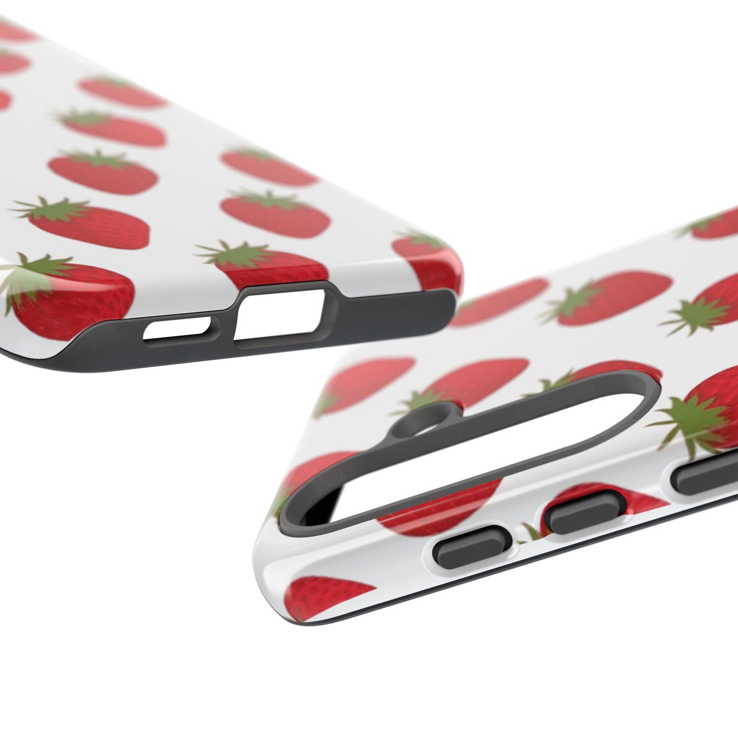 Strawberry -Phone Case