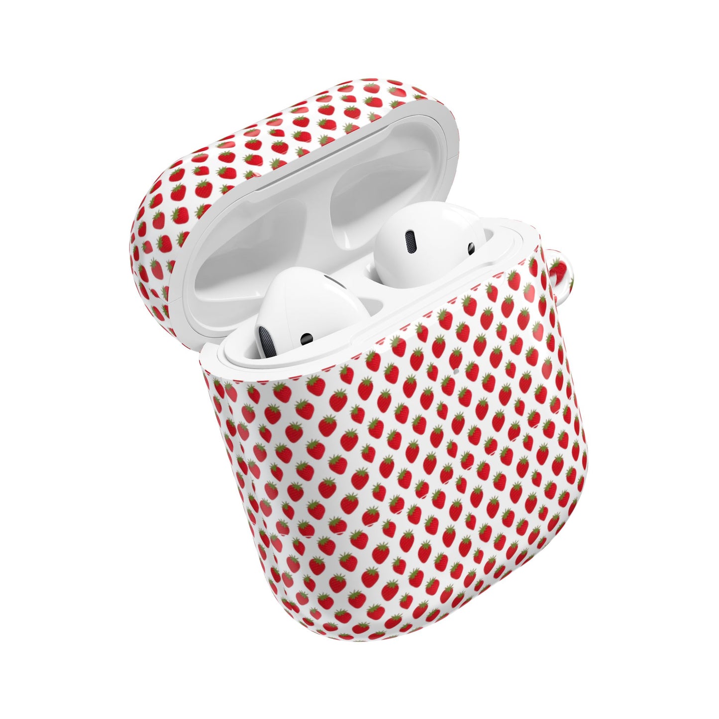 Strawberry - AirPod Case