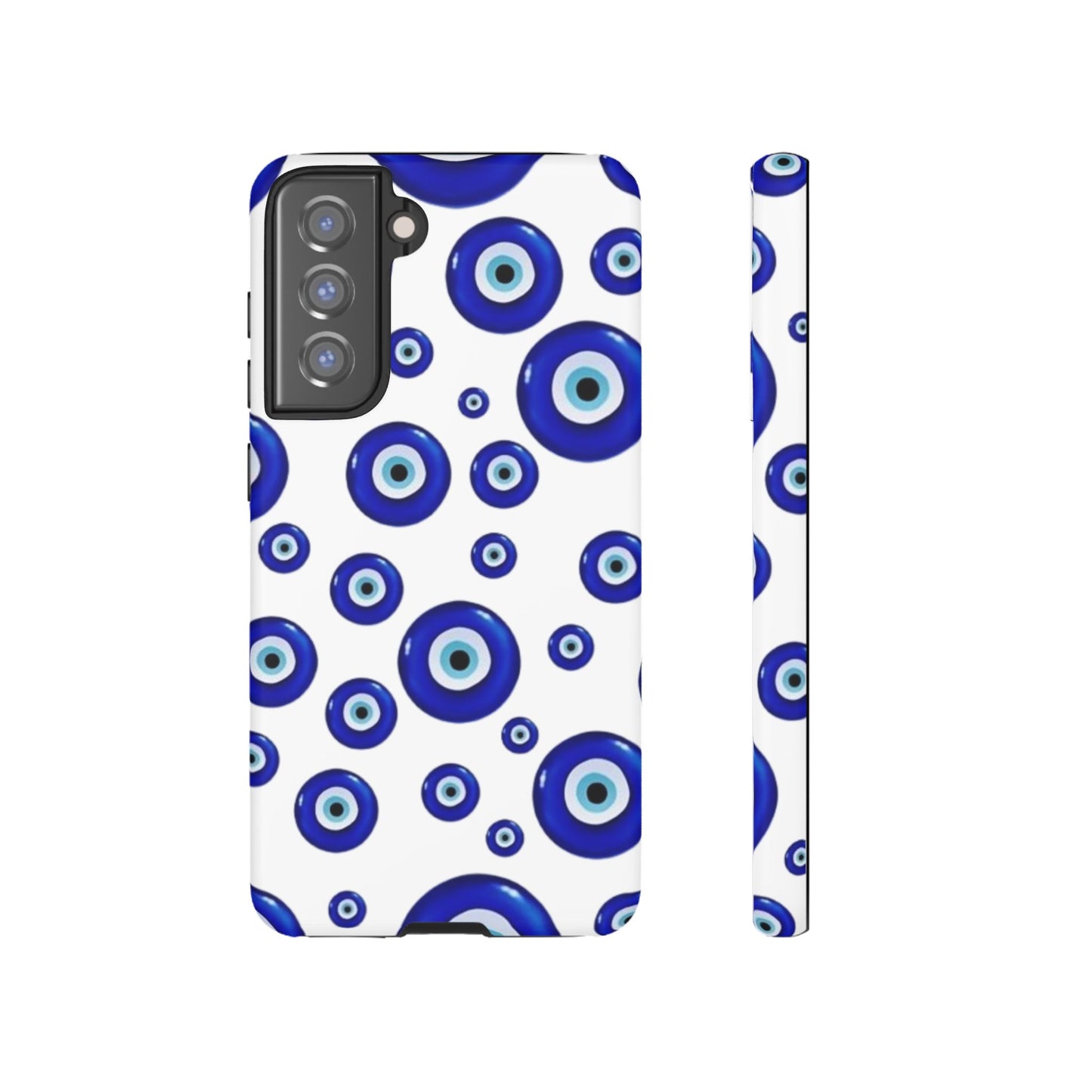 Evil Eye -Phone Case