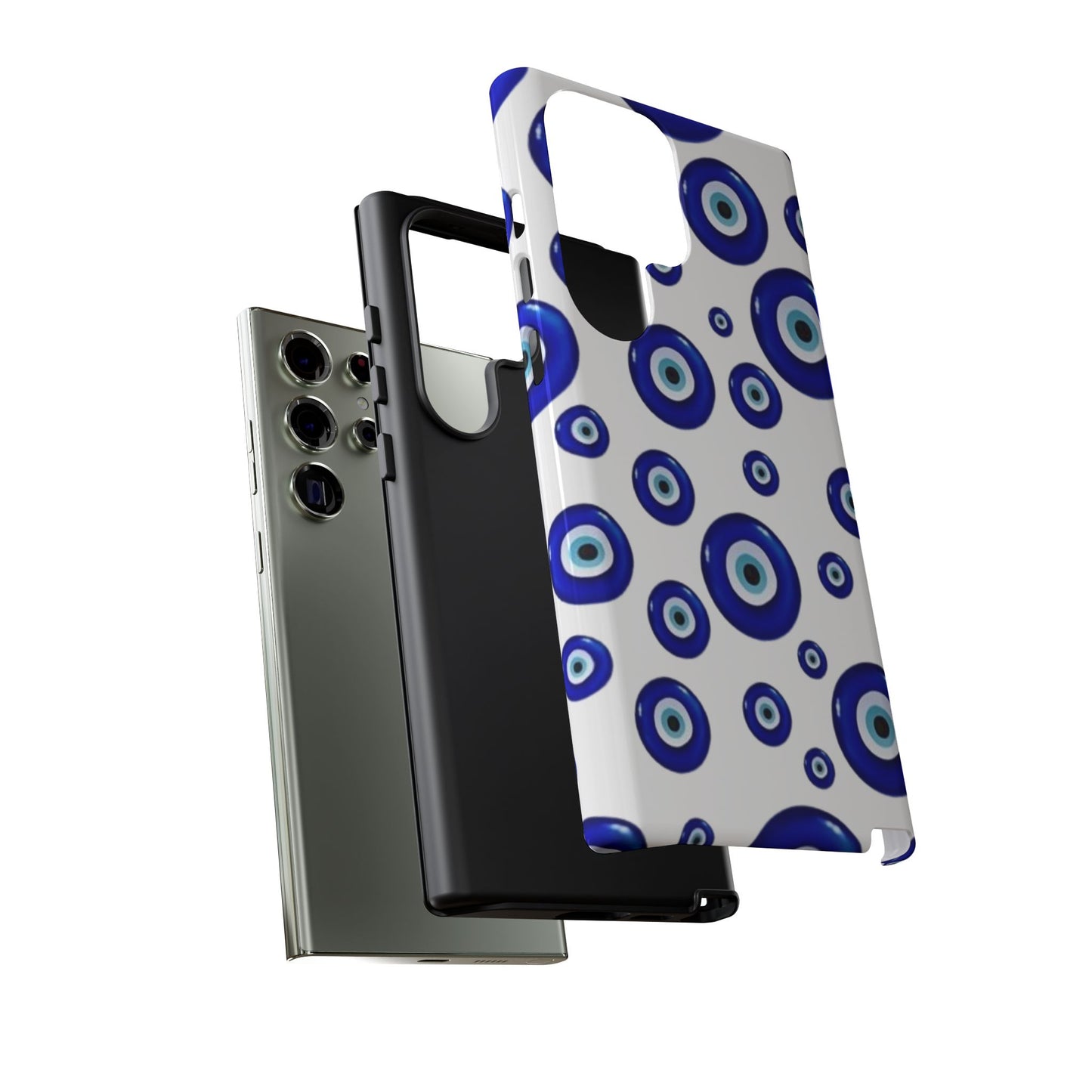 Evil Eye -Phone Case