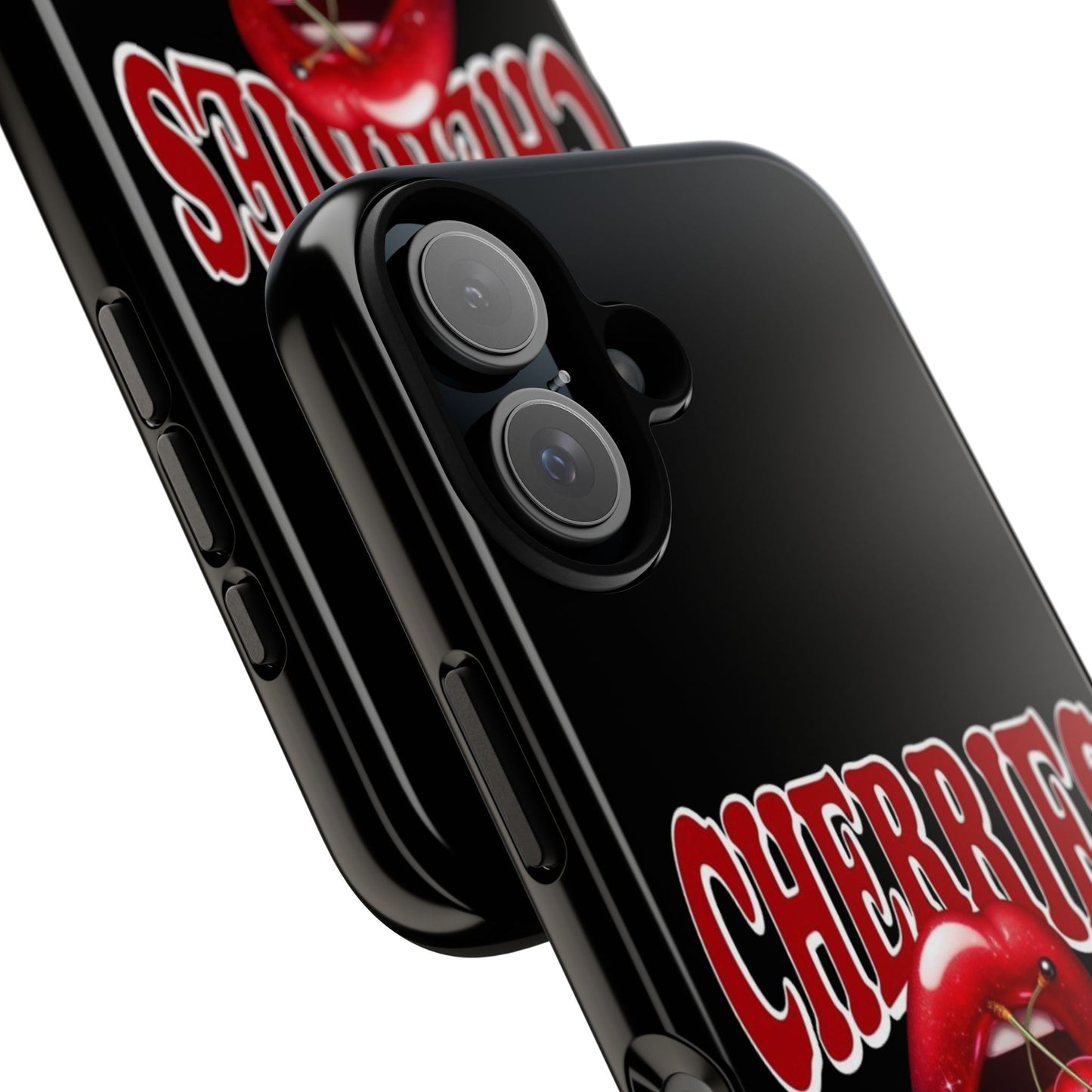 Cherry Lips -Phone Case
