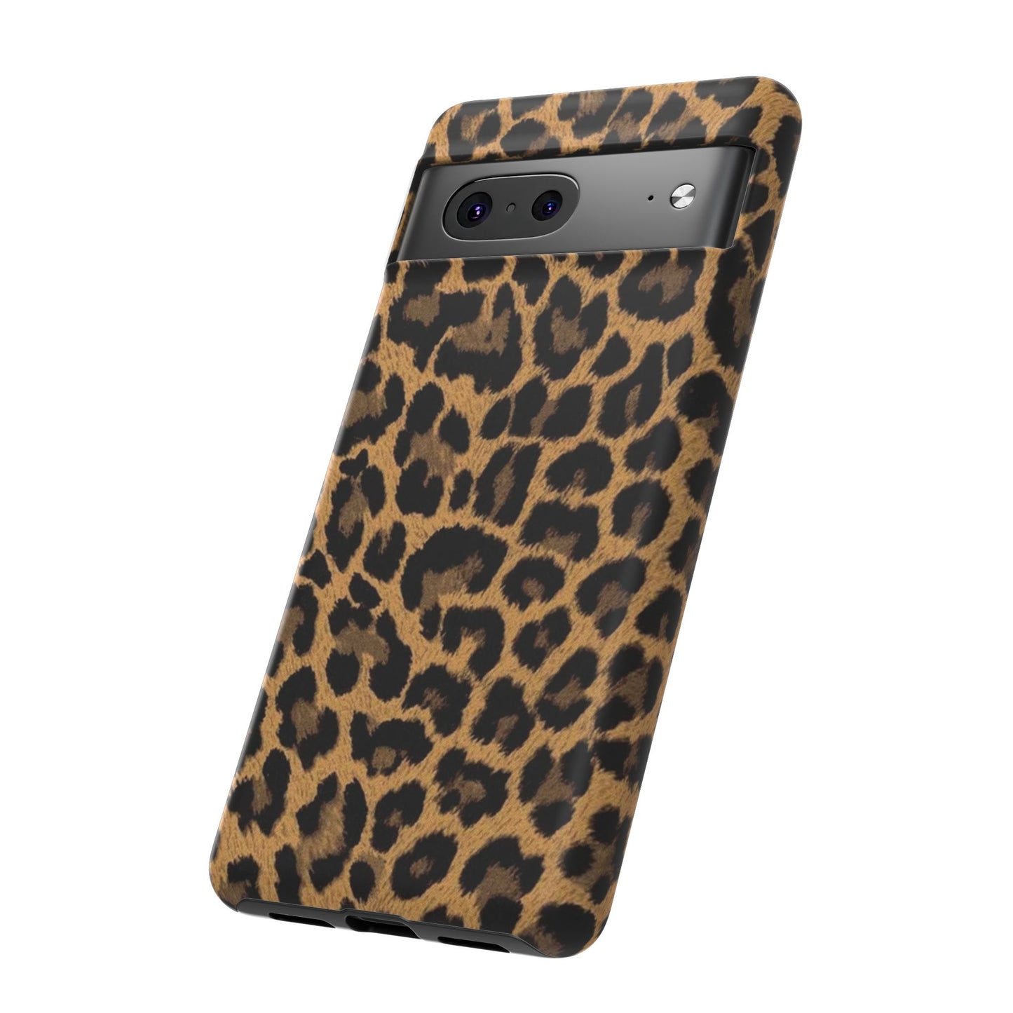 Leopard - Phone Case