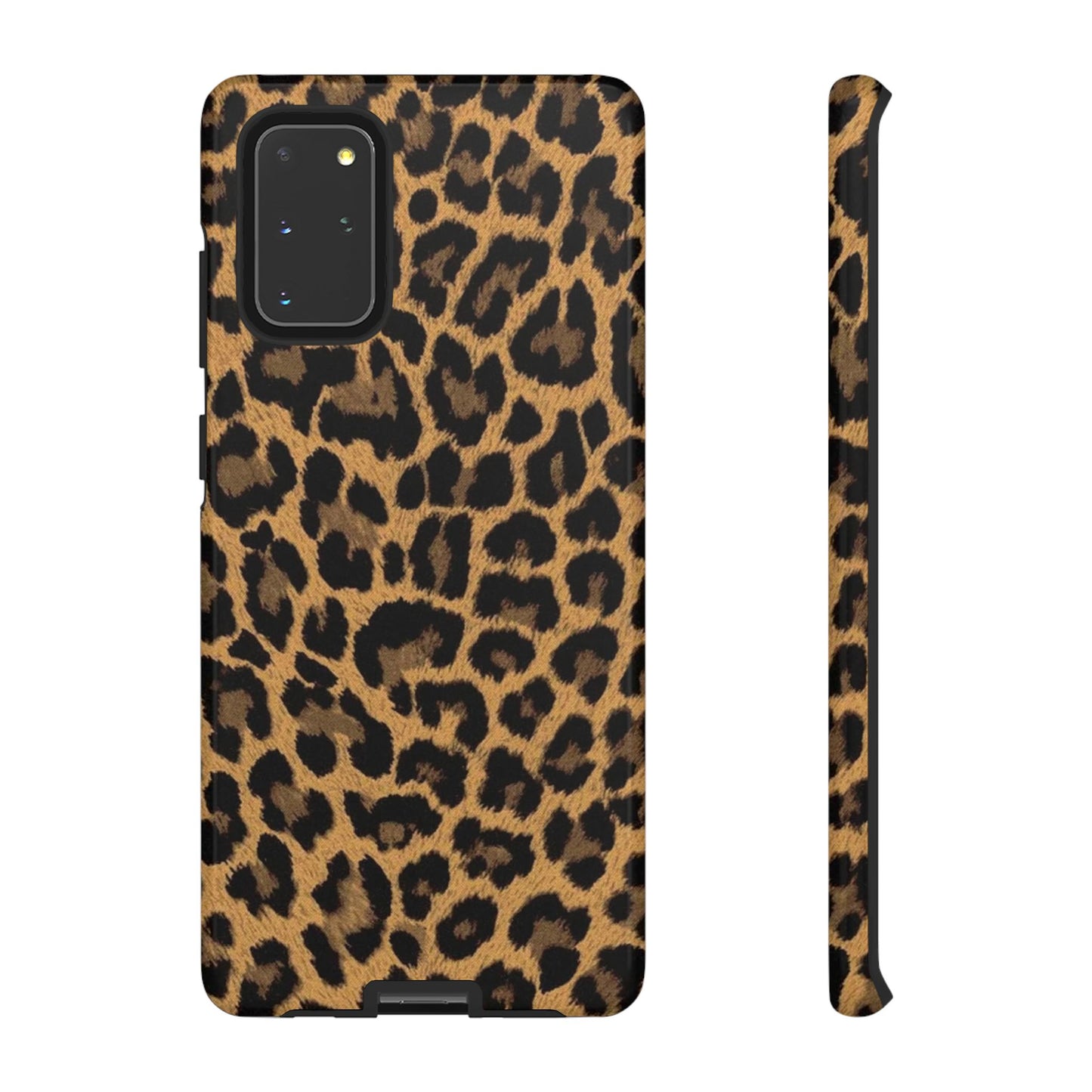 Leopard - Phone Case