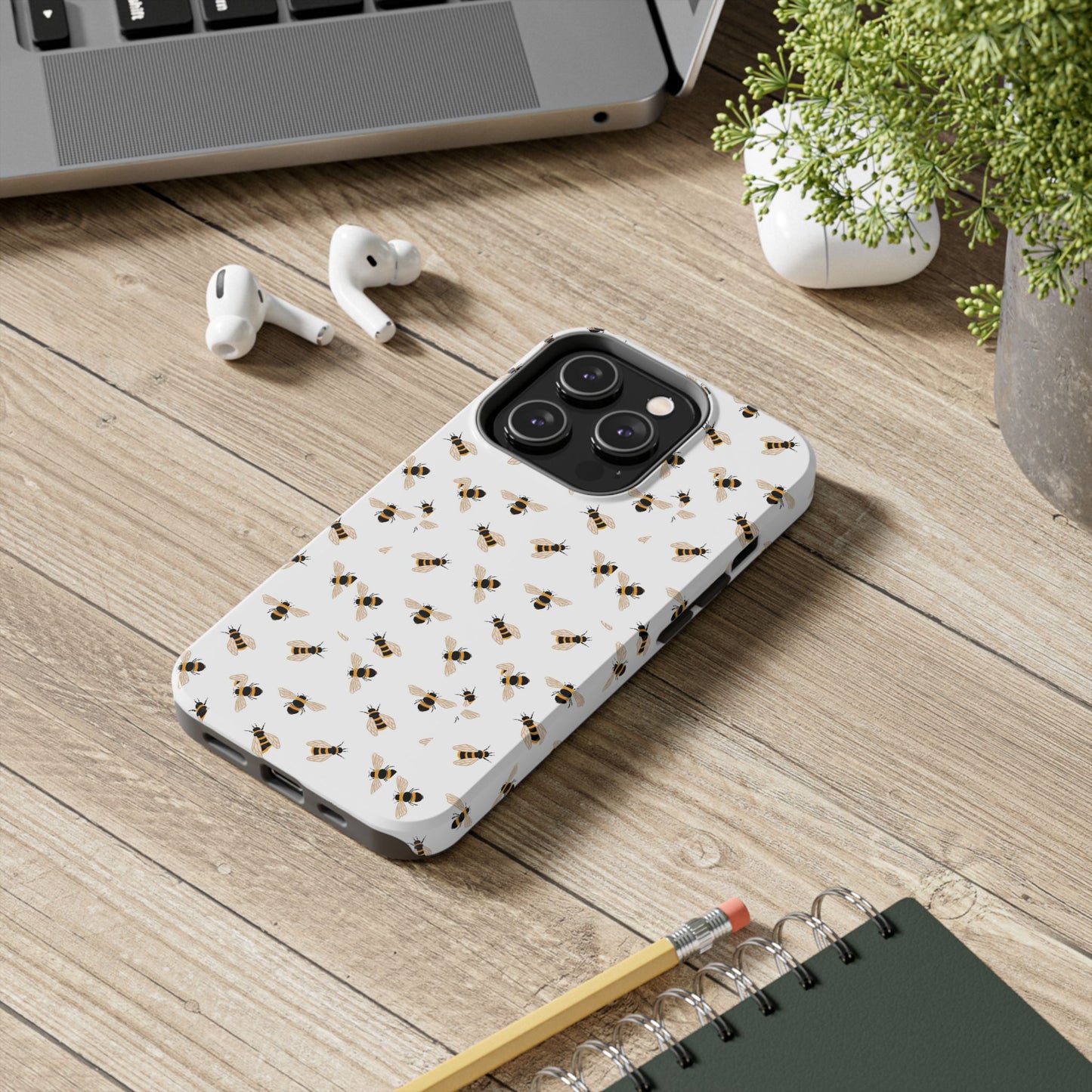 BEESOFT Phone Cases