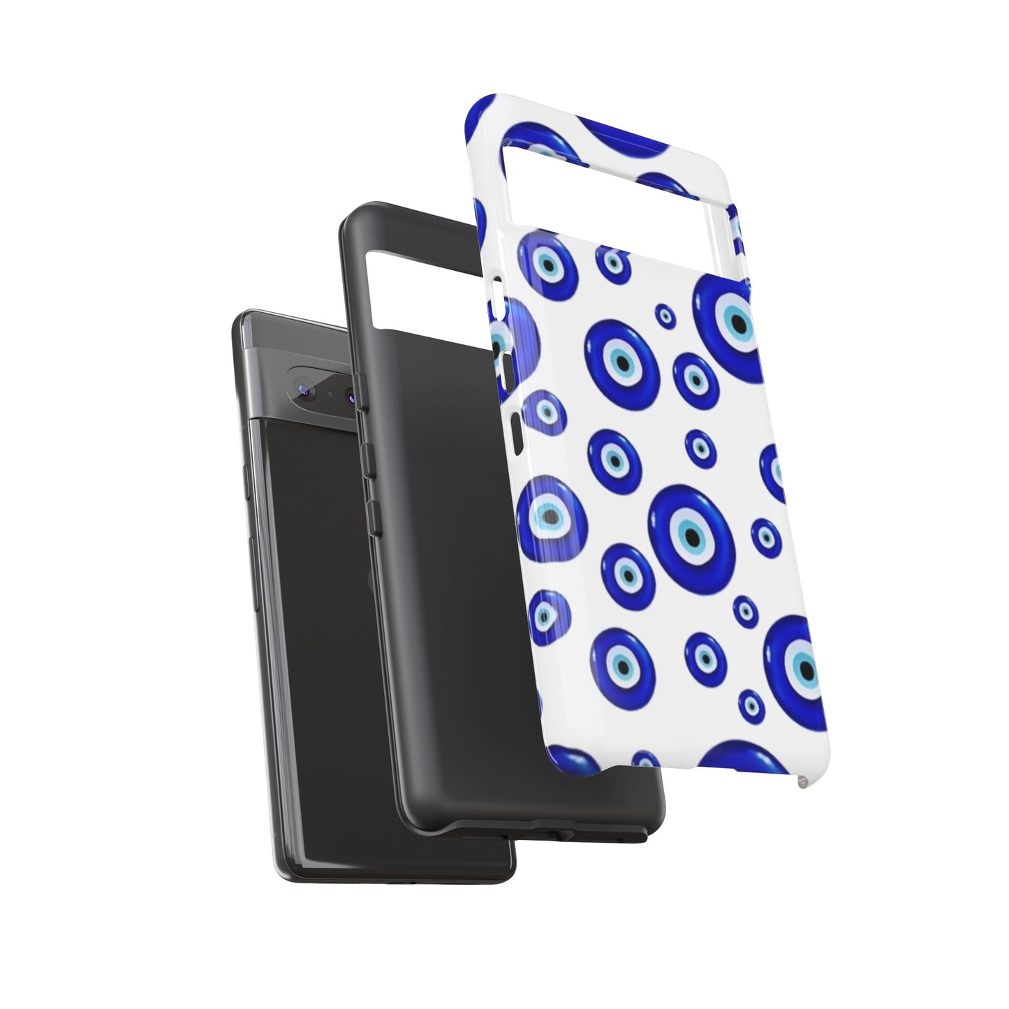 Evil Eye -Phone Case