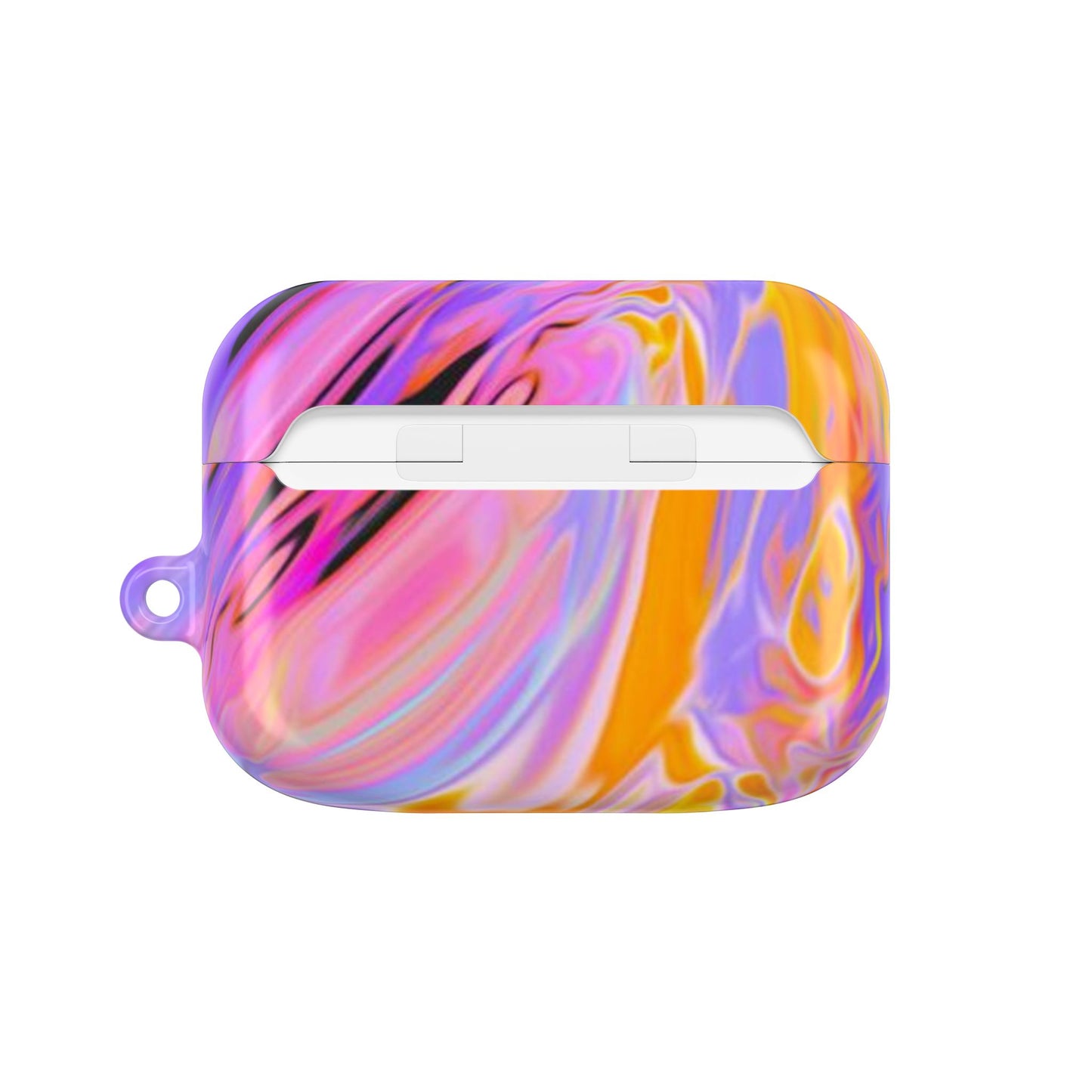 Colorful Abstract - AirPod Case