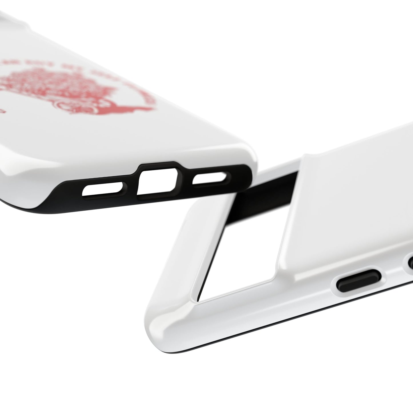 Self-Love Phone Case - 'I Can Buy My Self Flowers'
